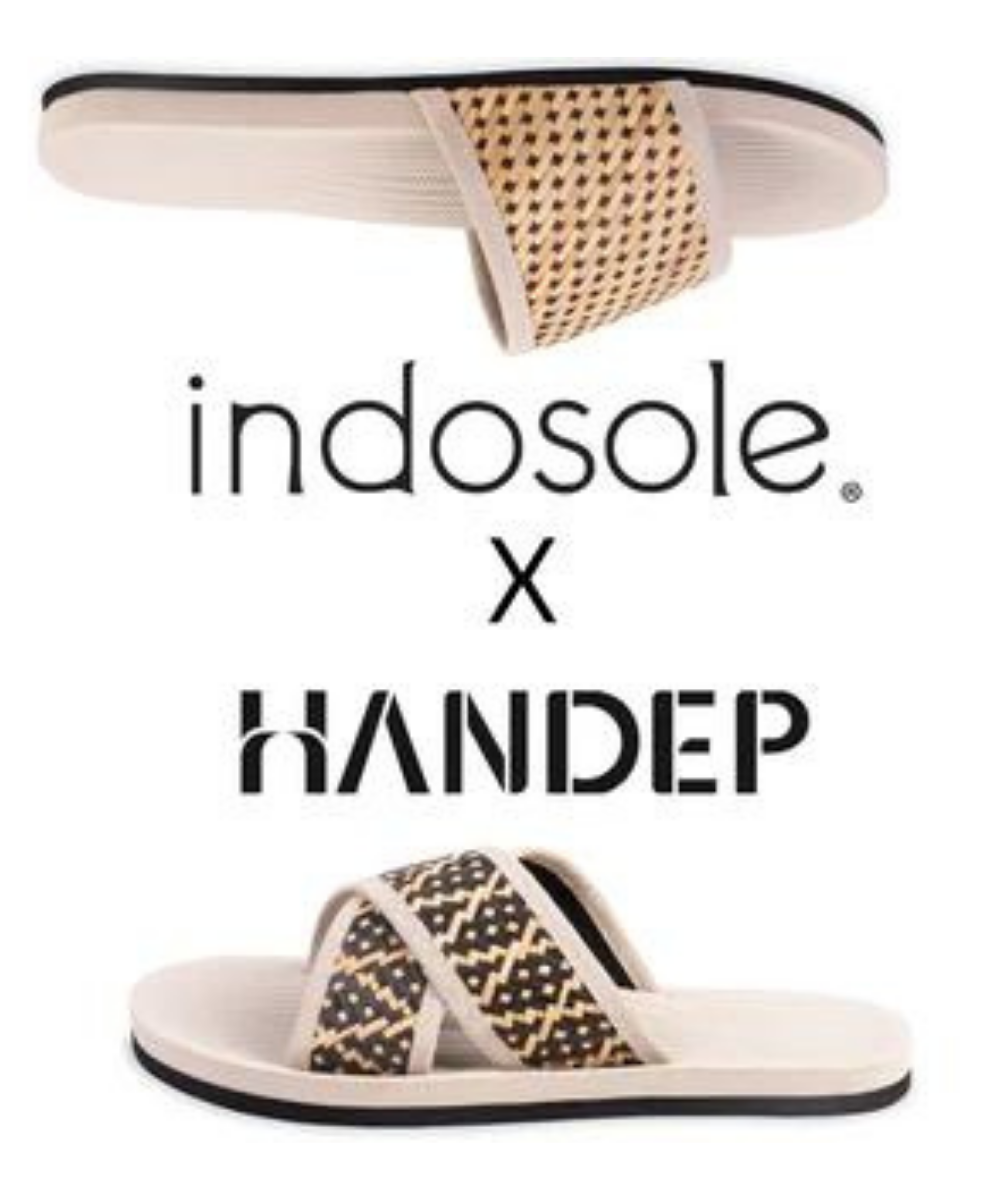 The Story Behind the Handep Weave Collection