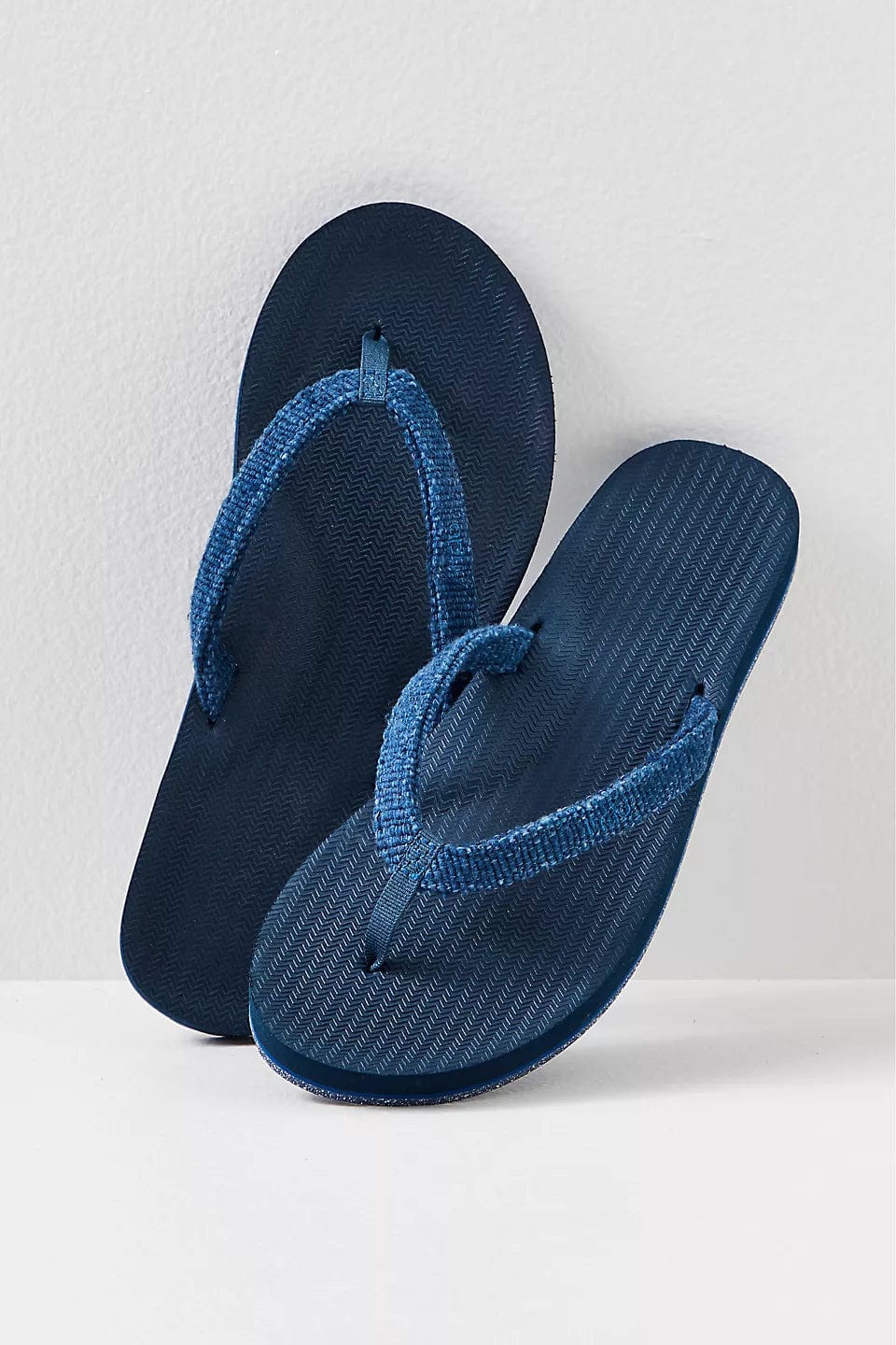Women's Flip Flops Pable - Shore/Indigo
