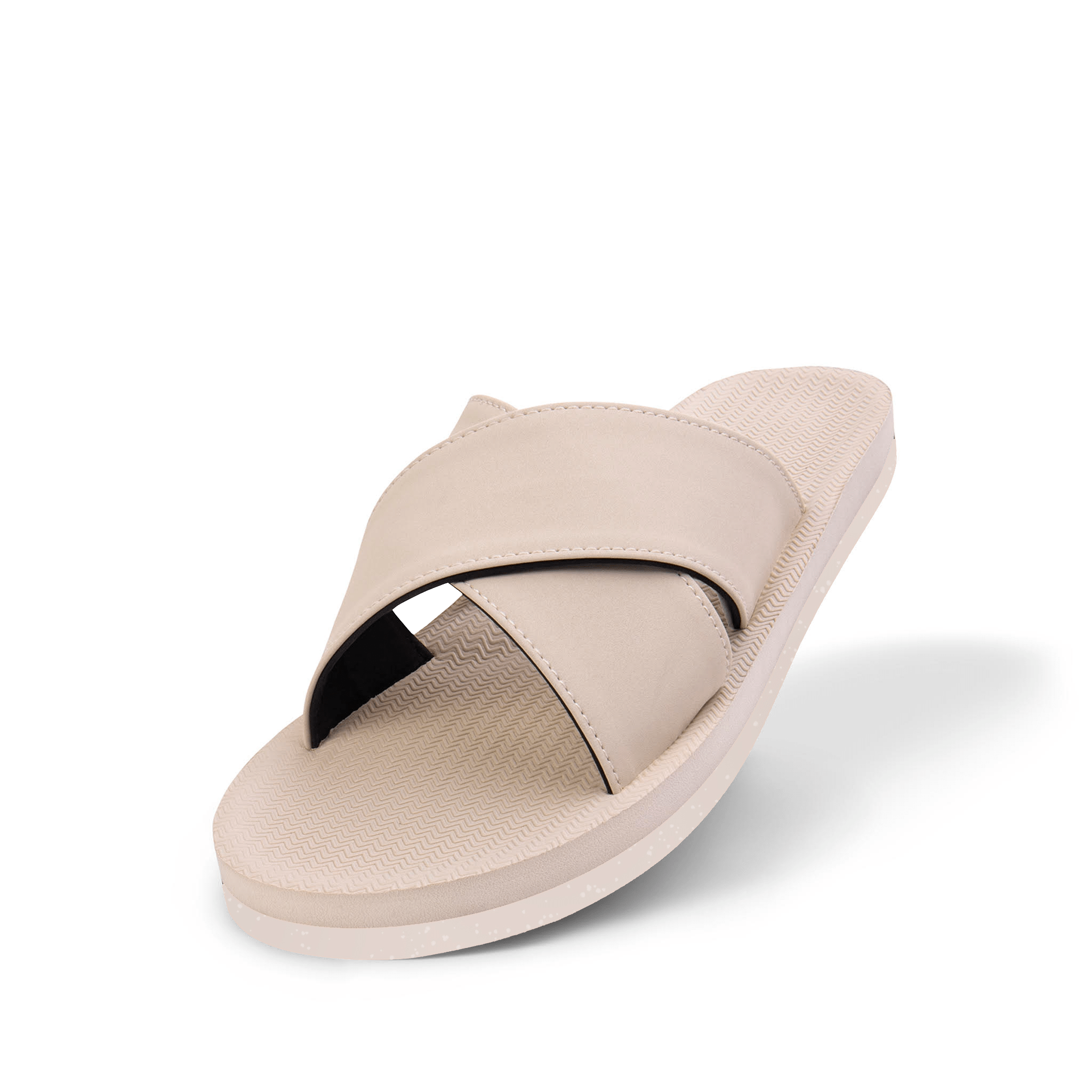 Women's Cross - Sea Salt/Sea Salt Sole