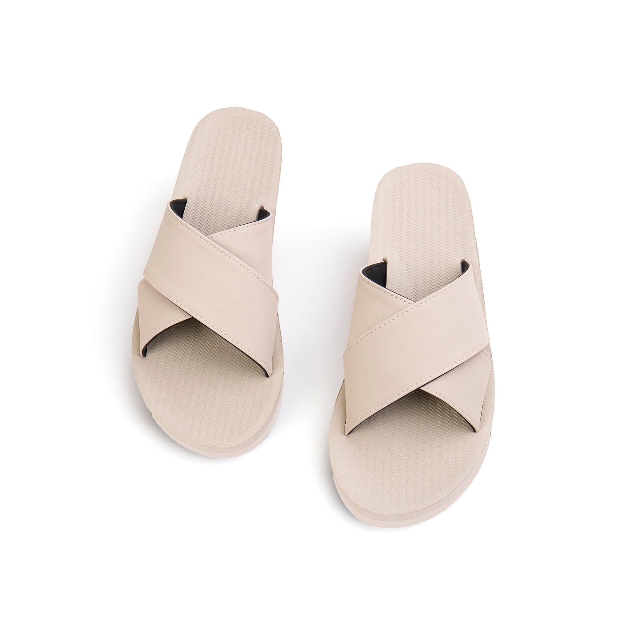Women's Cross - Sea Salt/Sea Salt Sole