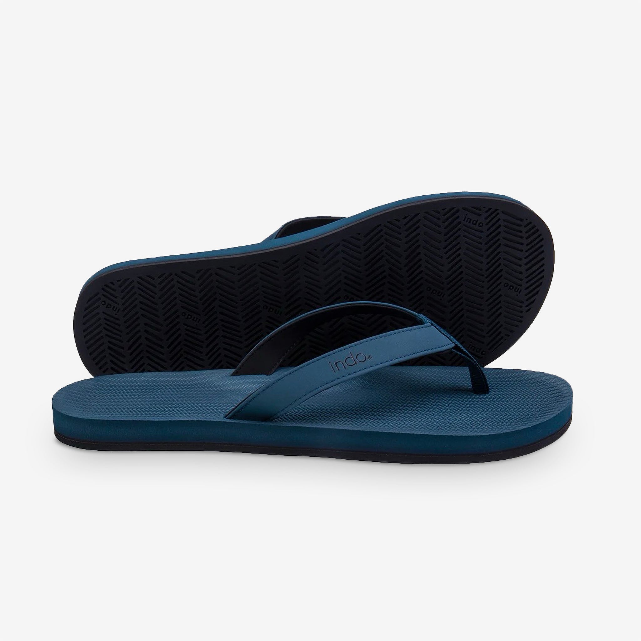 Mens Flip Flops - Shore