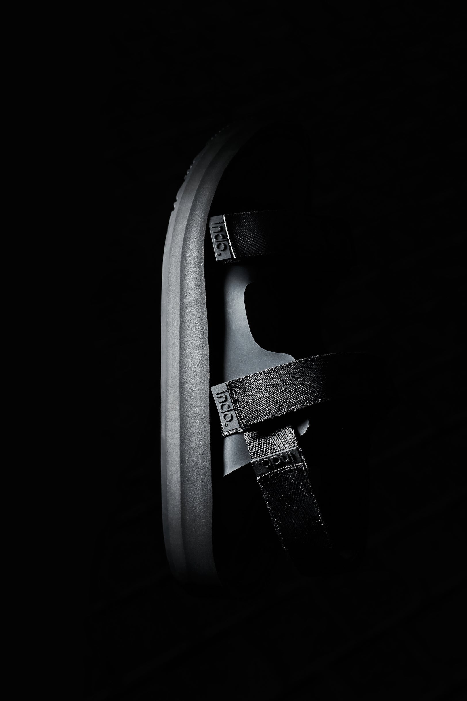 Men’s Sandals Adventurer - Black