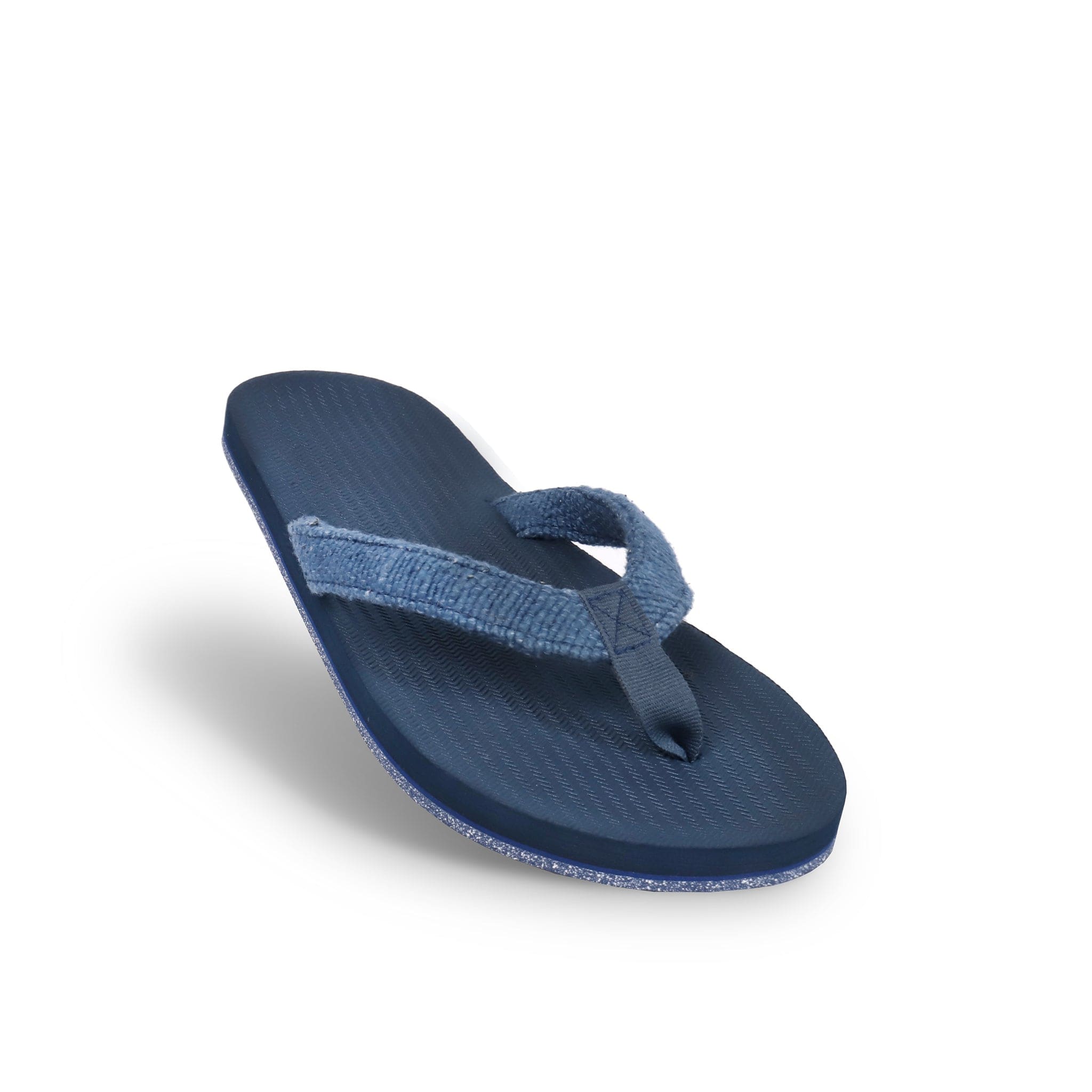 Mens Flip Flops Pable - Shore/Indigo