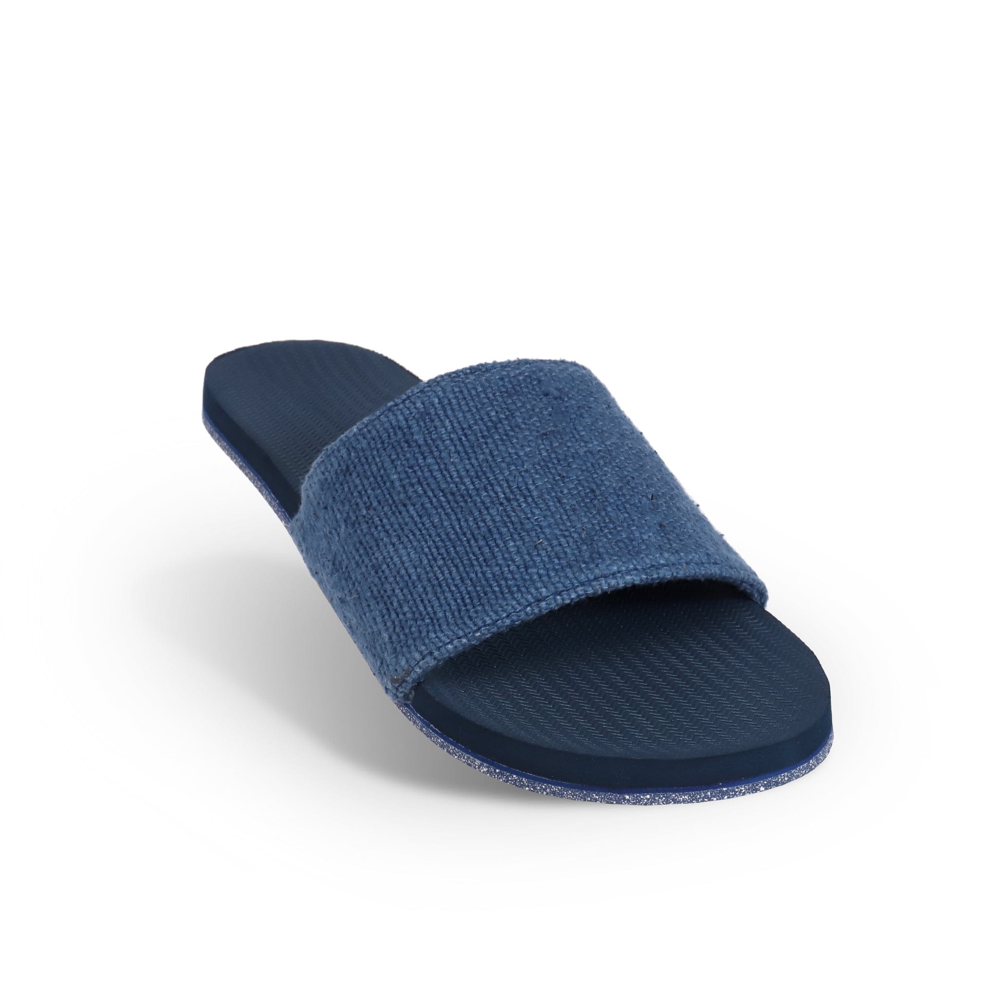 Mens Slide Pable - Shore/Indigo