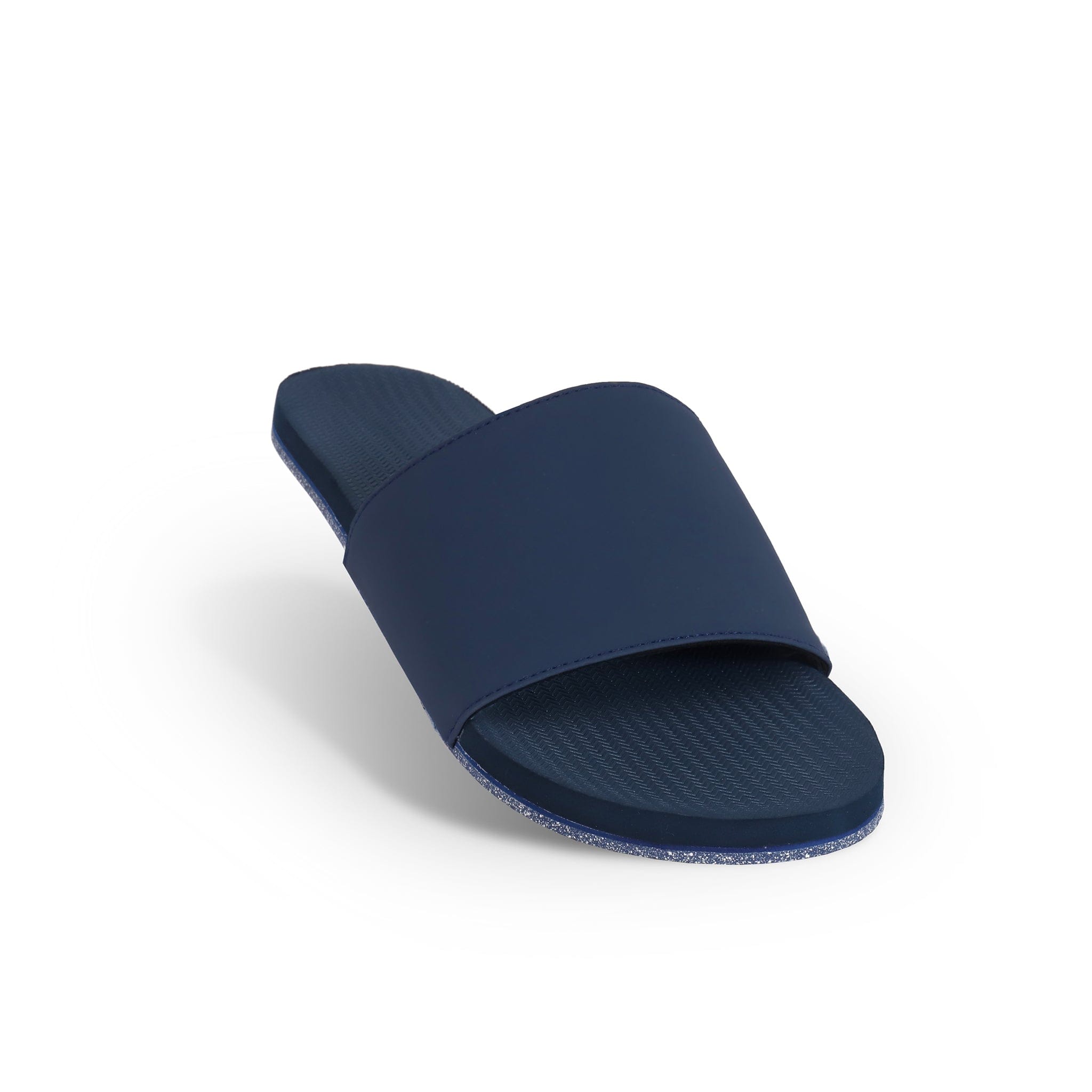 Mens Slide Sneaker Sole - Shore/Indigo Sole