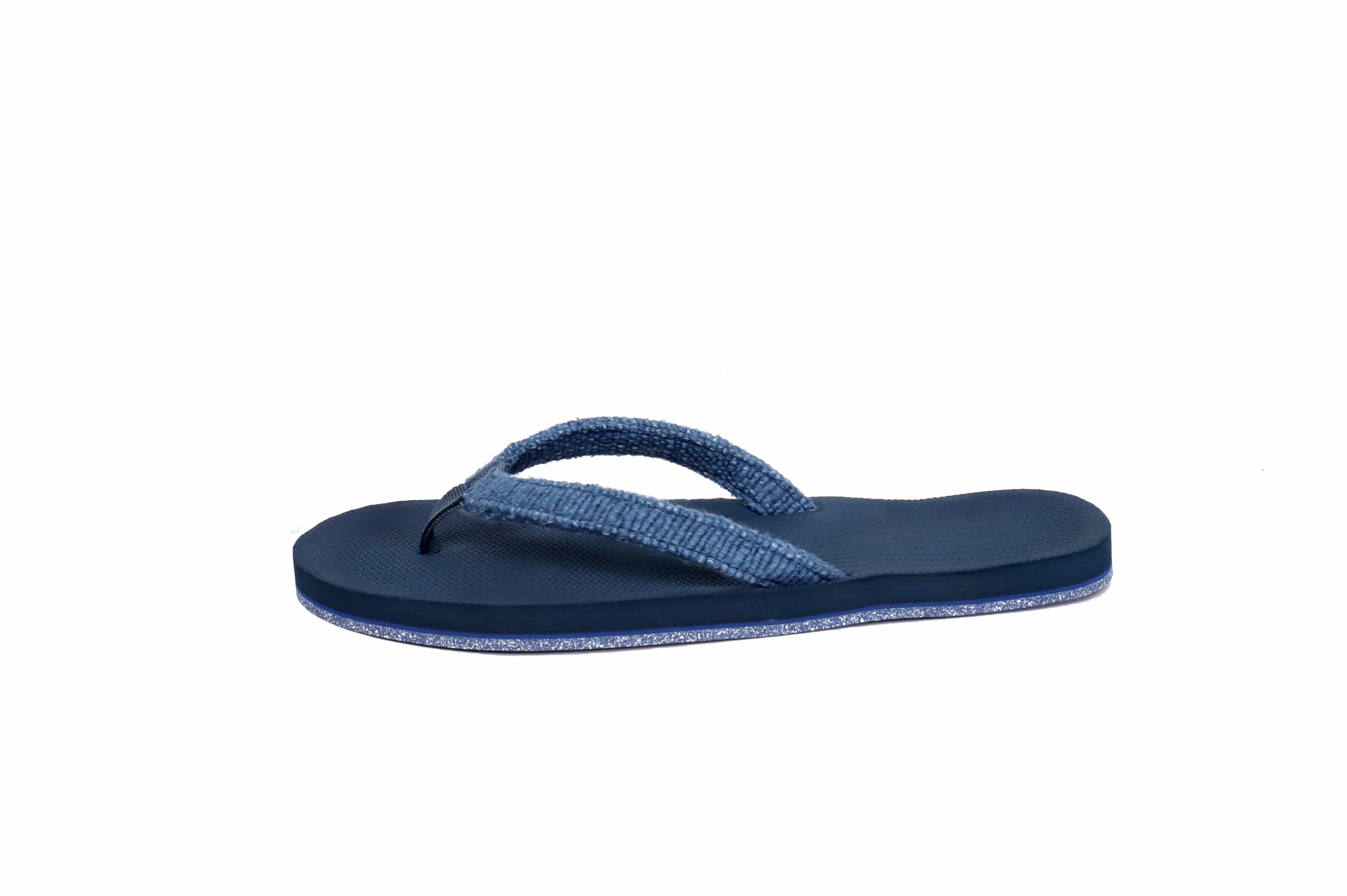 Women's Flip Flops Pable - Shore/Indigo