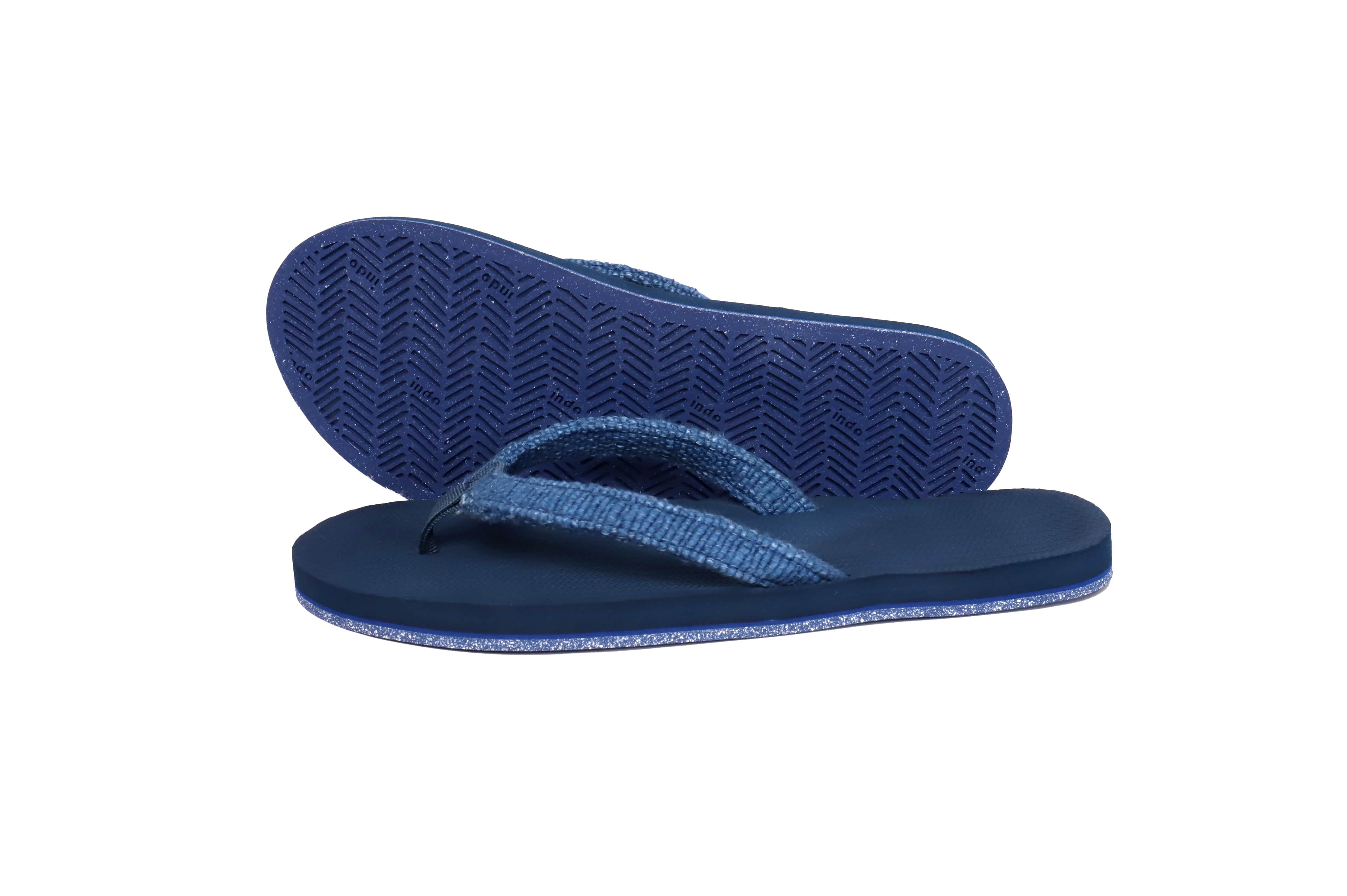 Women's Flip Flops Pable - Shore/Indigo