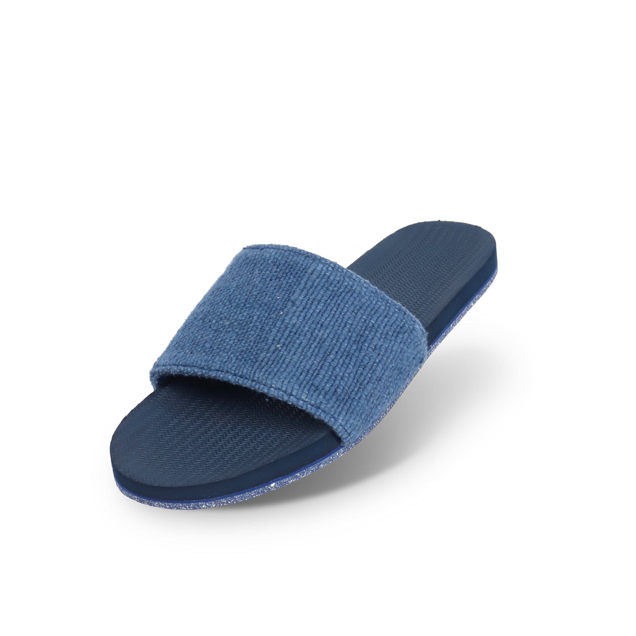 Women's Slide Pable - Shore/Indigo