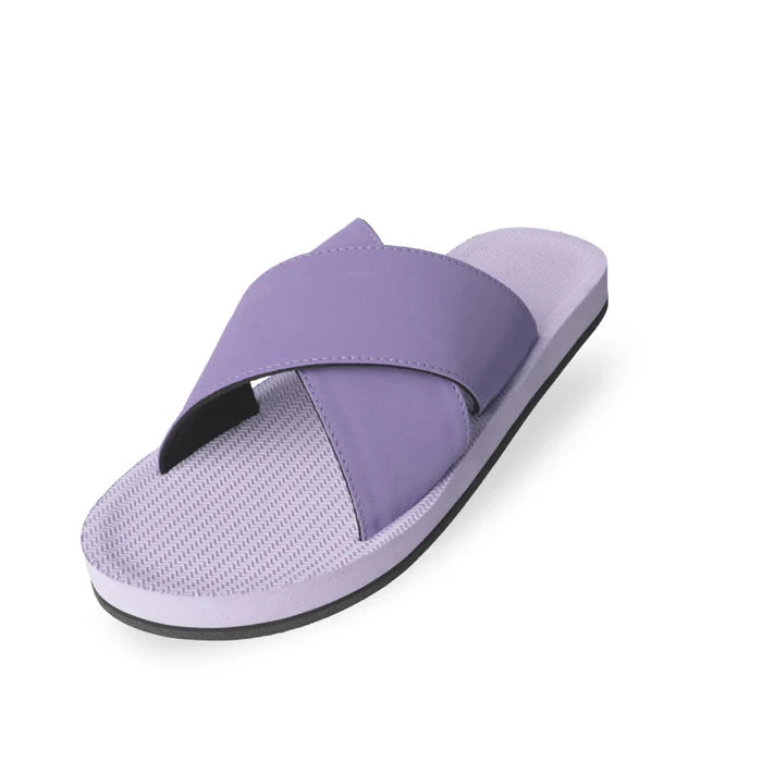 Women's Cross - Purple Haze