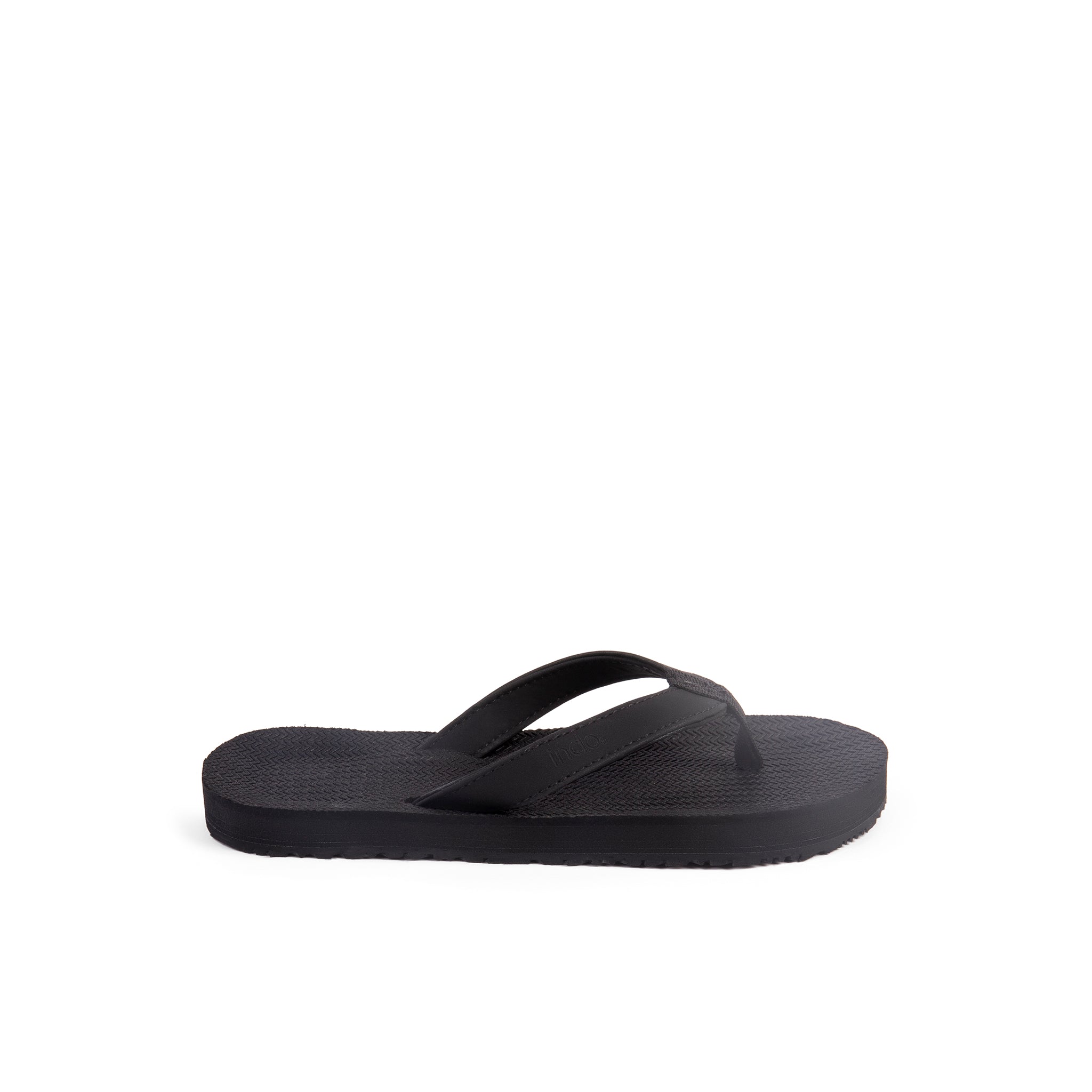 Groms Flip Flops - Black