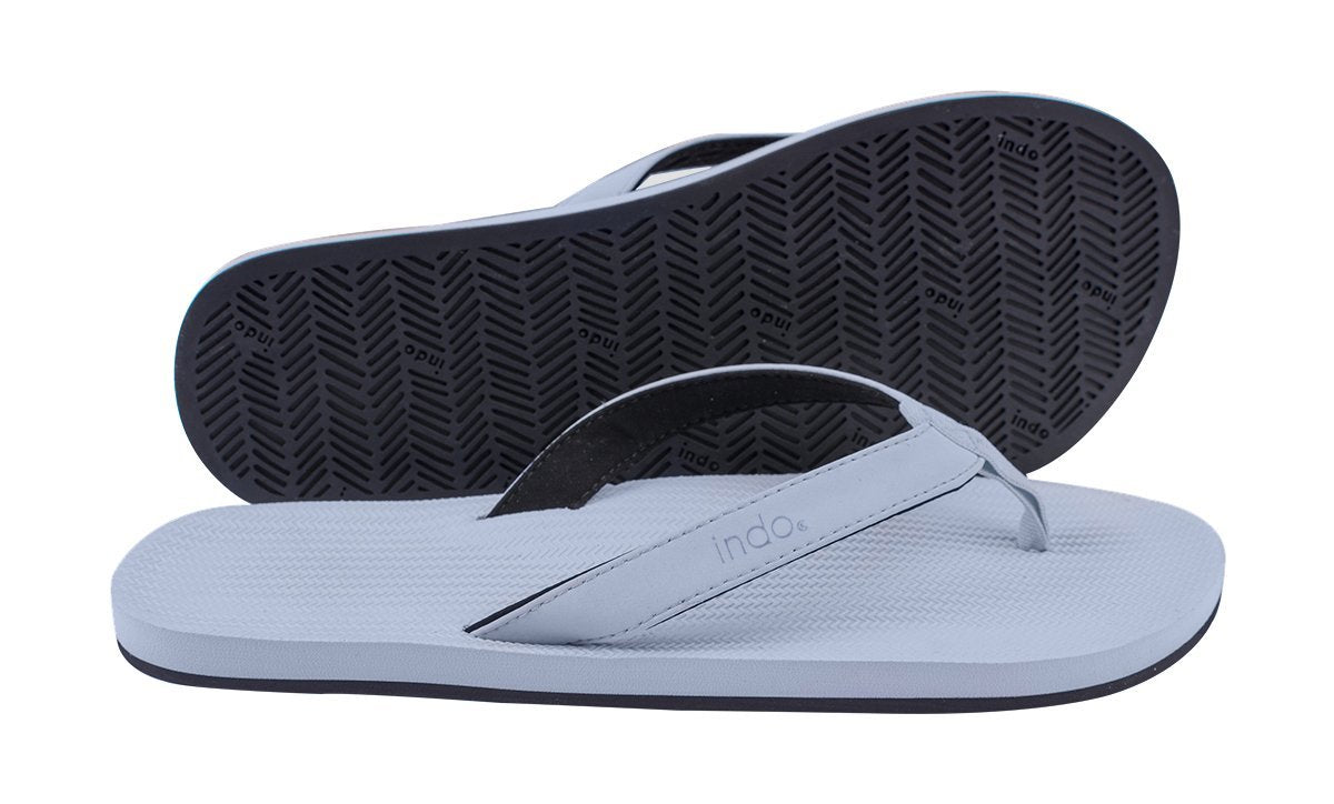 Mens Flip Flops - Shore Light
