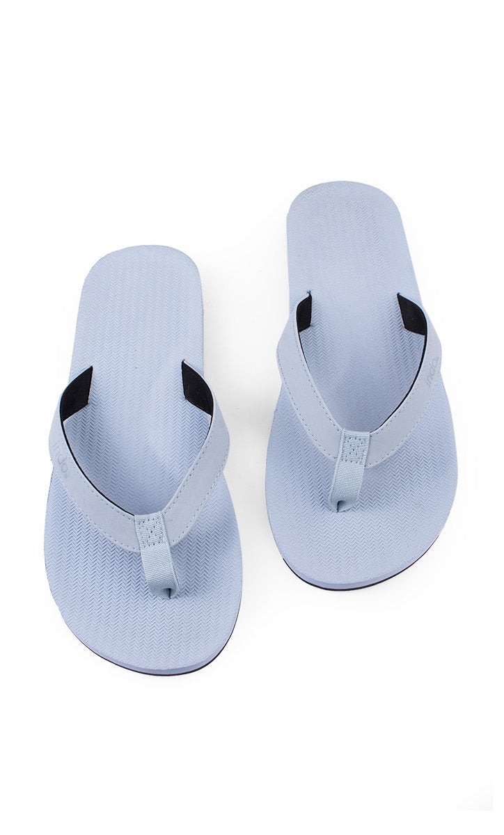 Mens Flip Flops - Shore Light