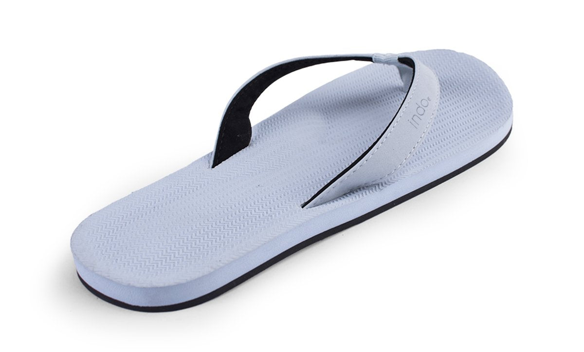 Mens Flip Flops - Shore Light