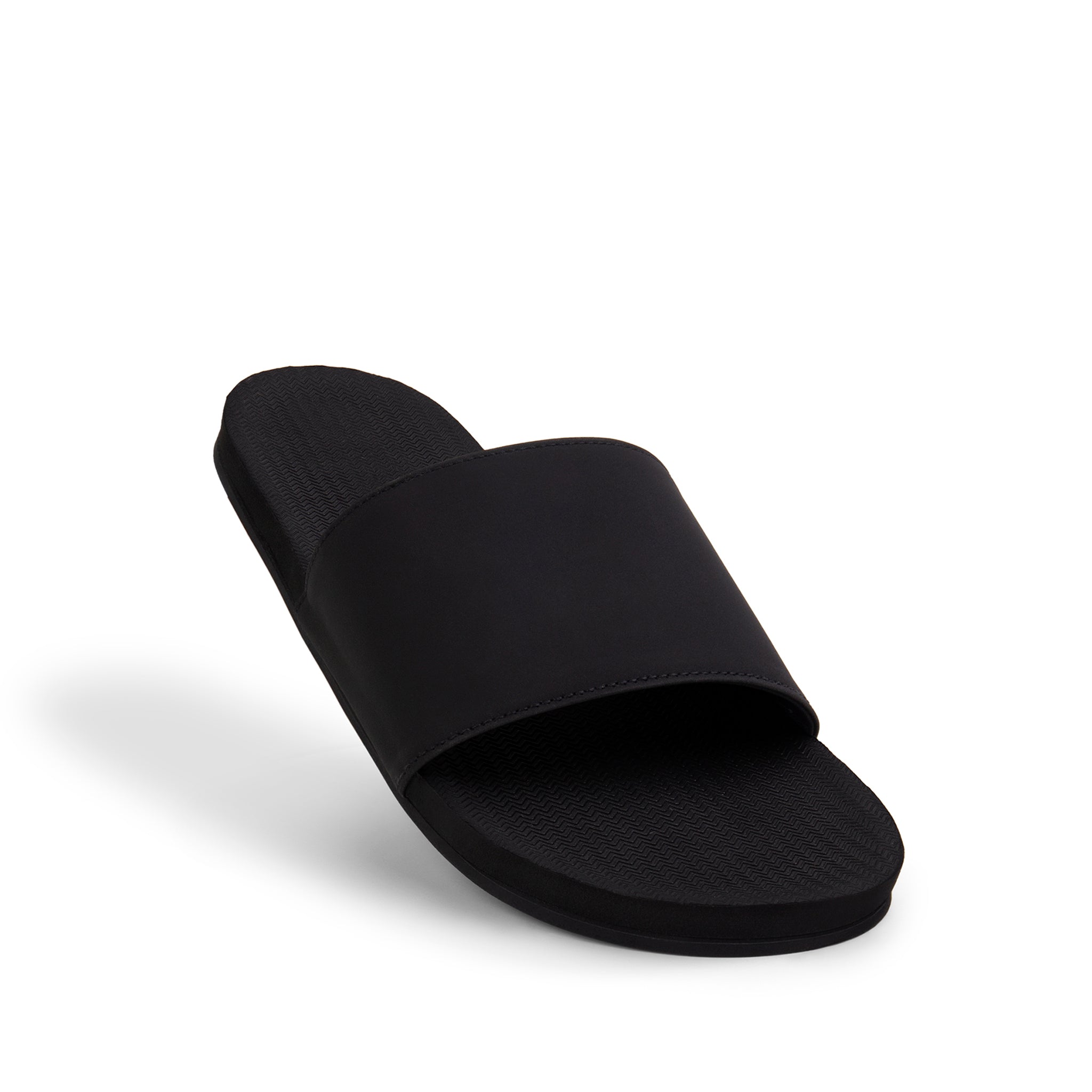 Mens Slide - Black