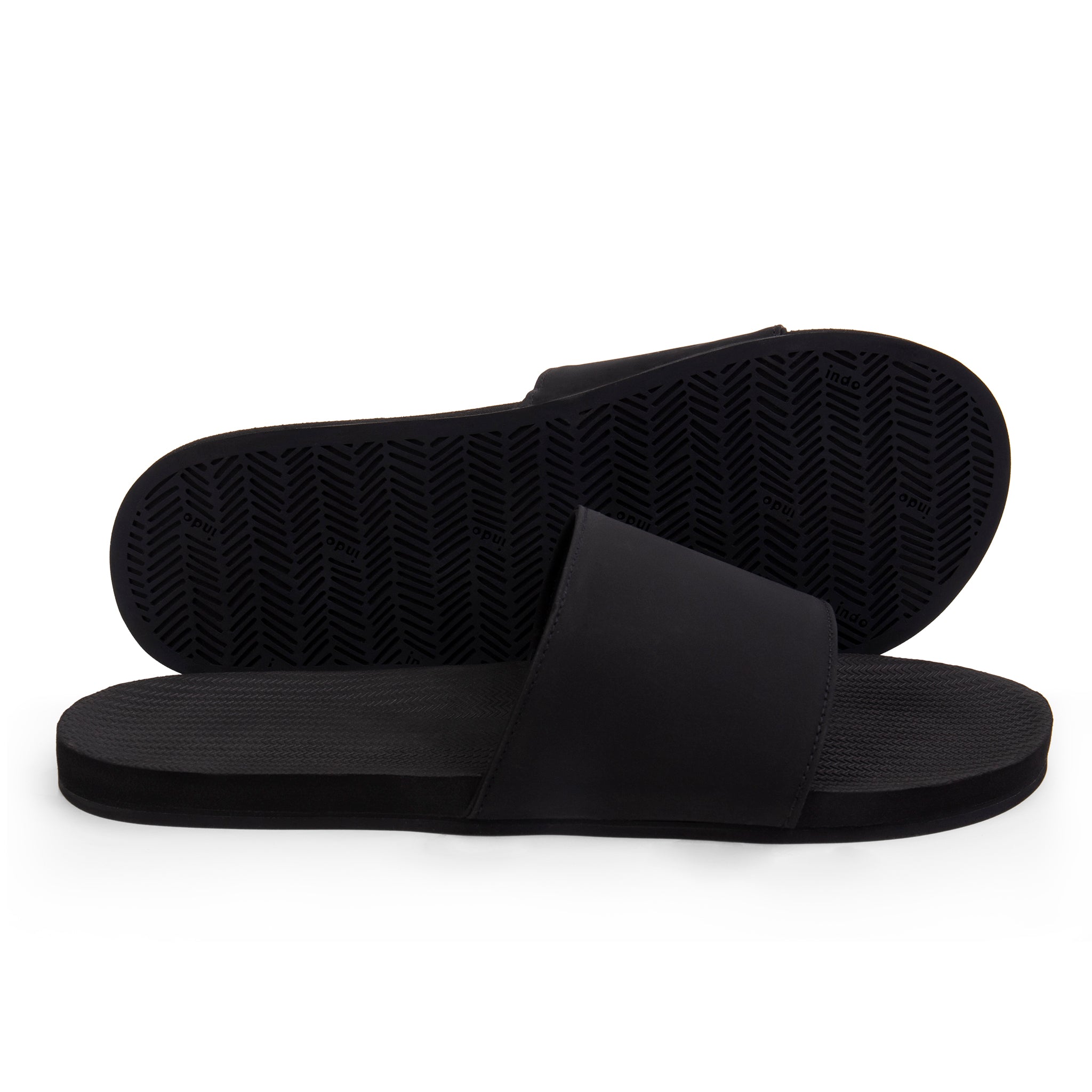 Mens Slide - Black