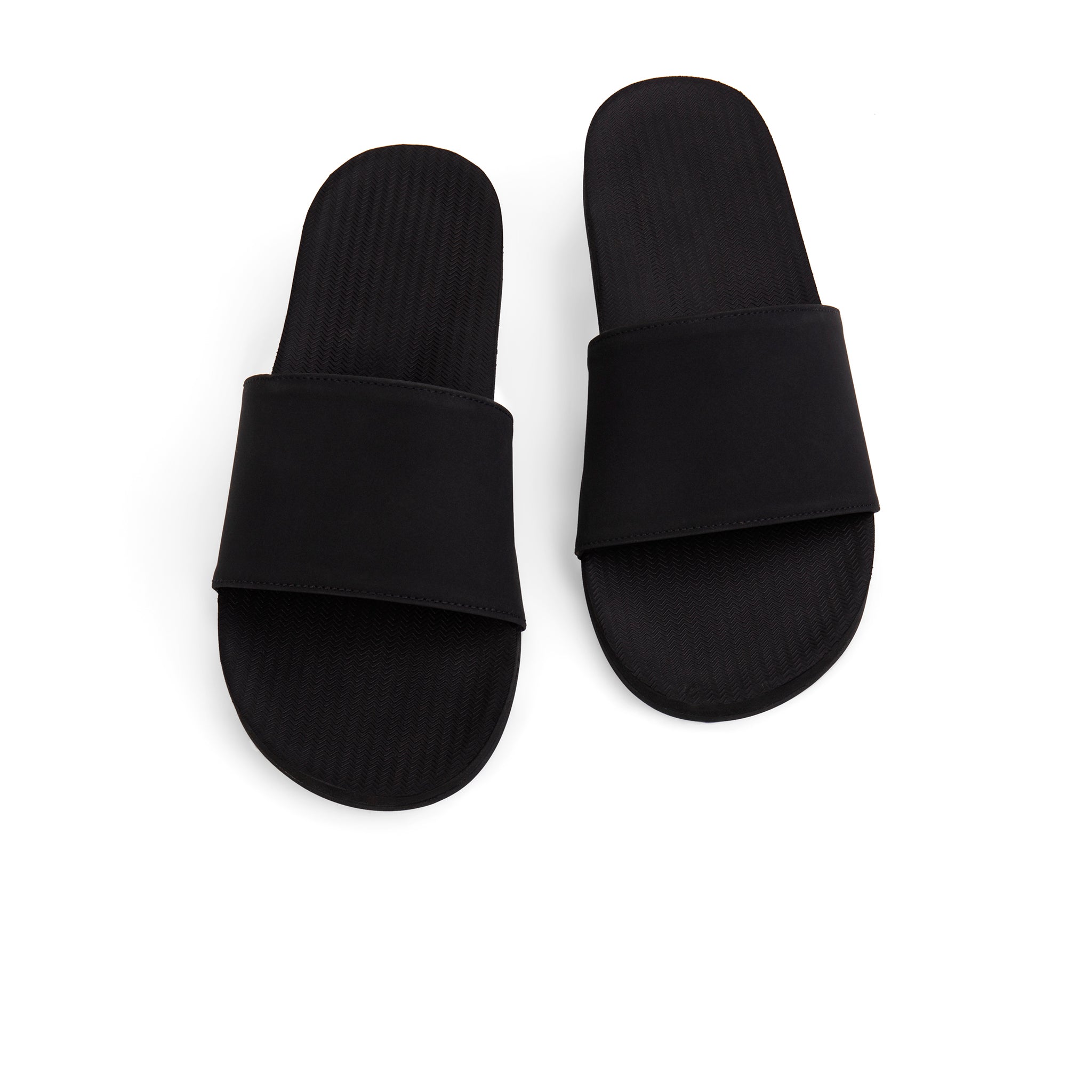 Mens Slide - Black