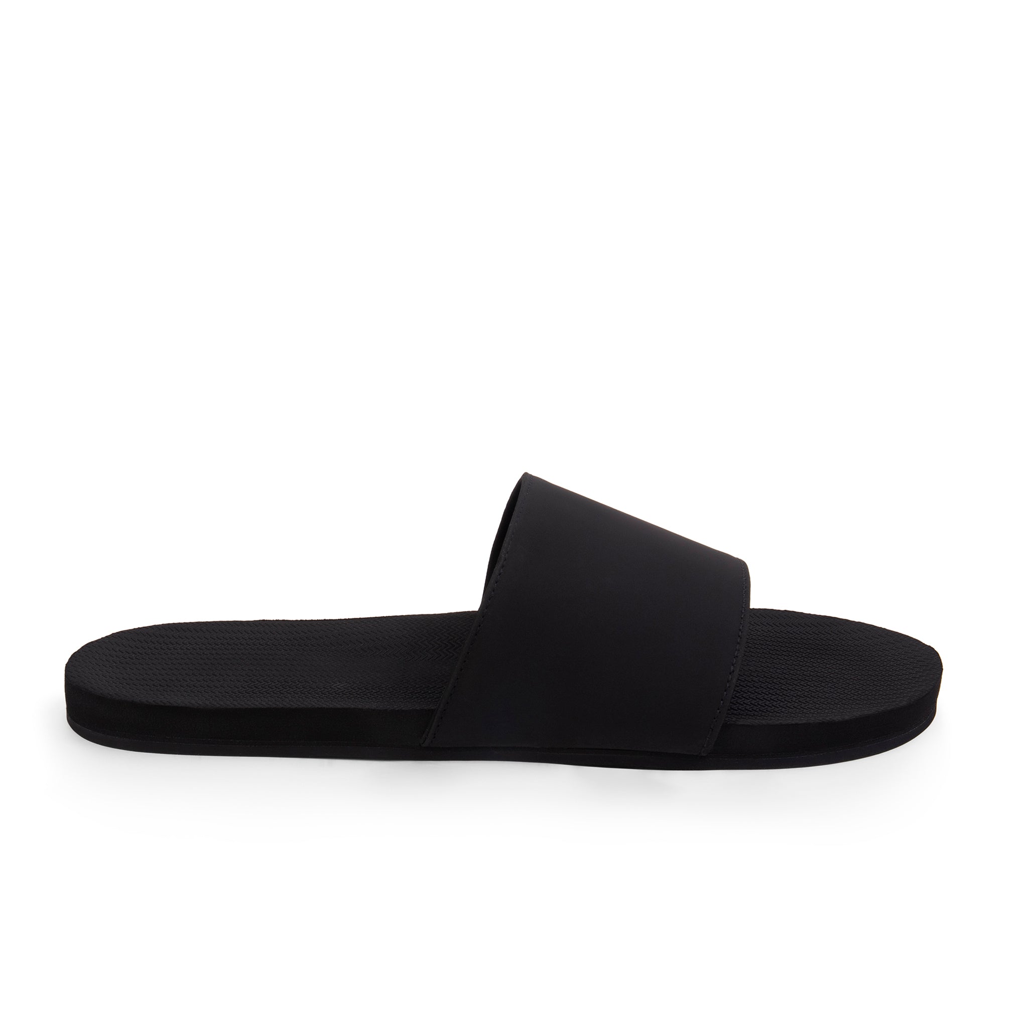 Mens Slide - Black
