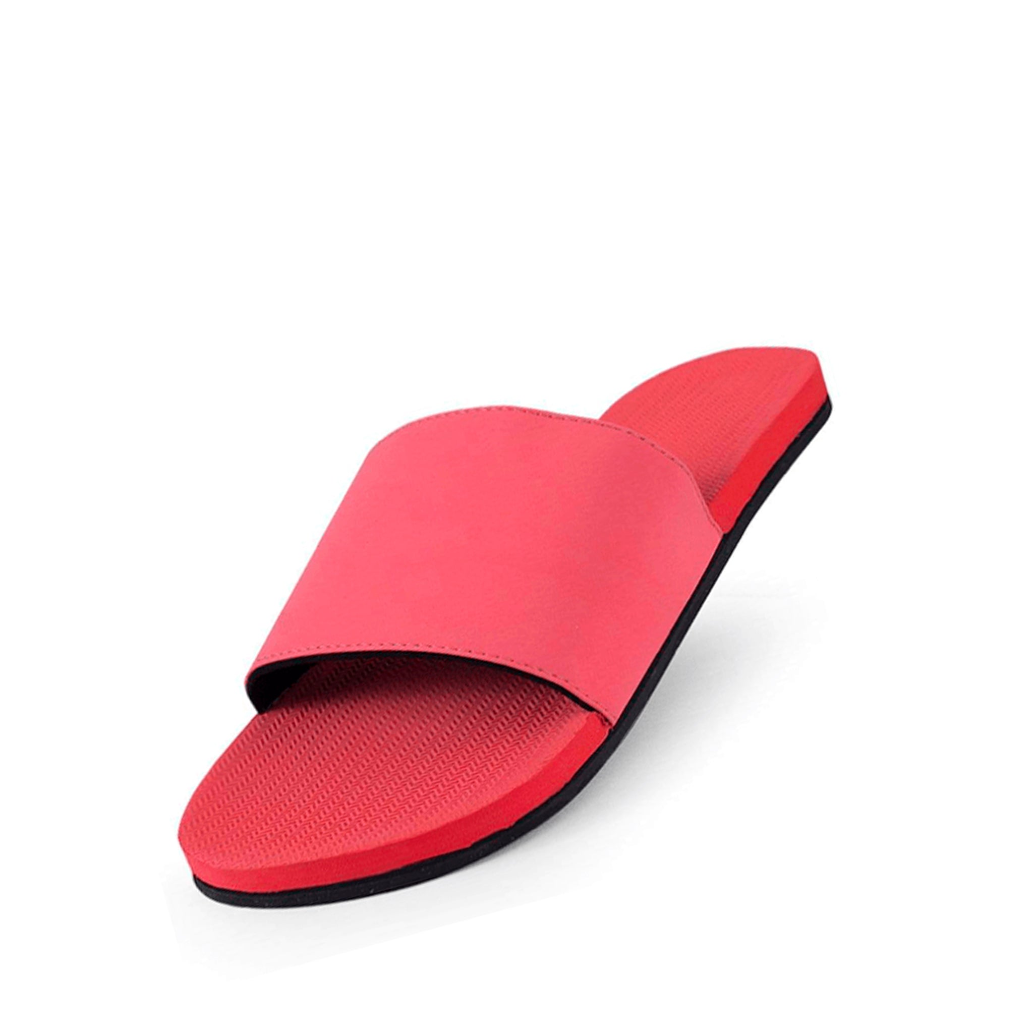 Women's Slide - Coral