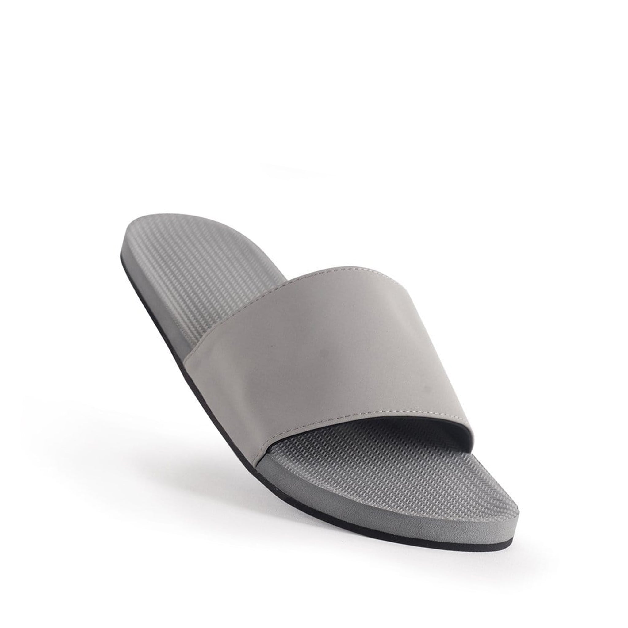 Mens Slide - Granite