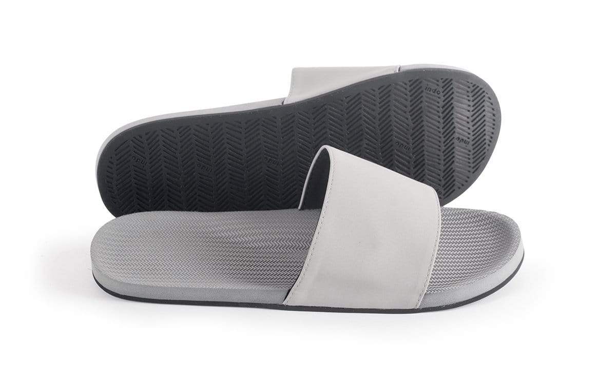 Mens Slide - Granite
