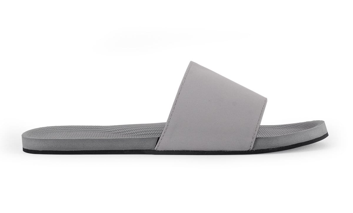 Mens Slide - Granite