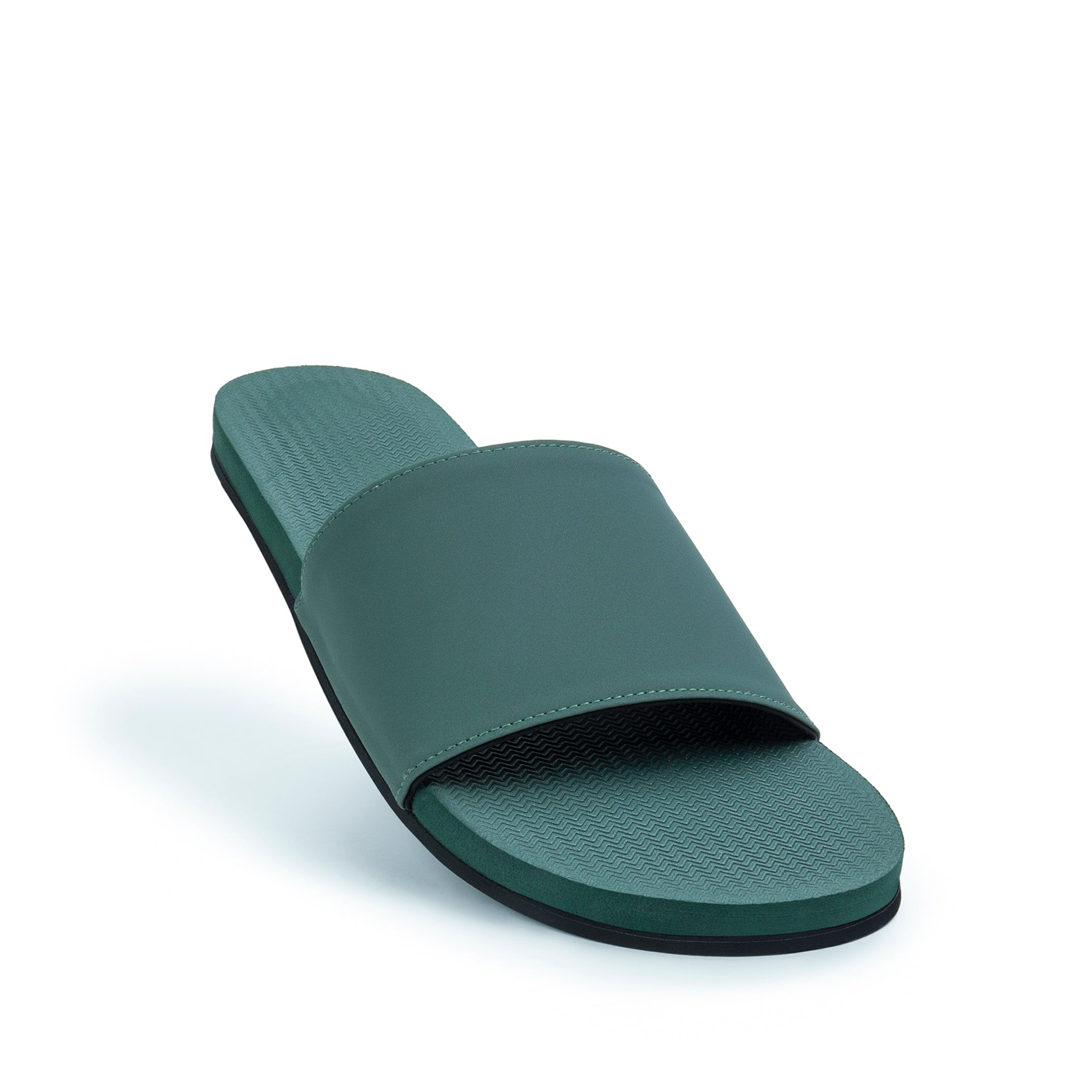 Mens Slide - Leaf
