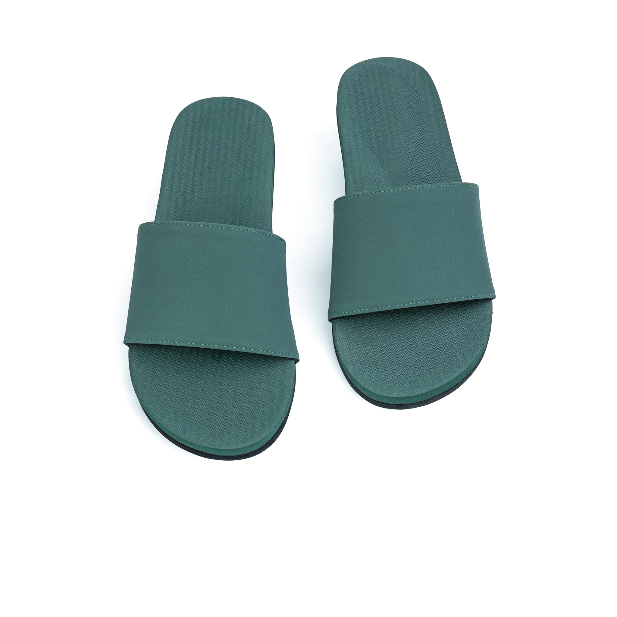 Mens Slide - Leaf