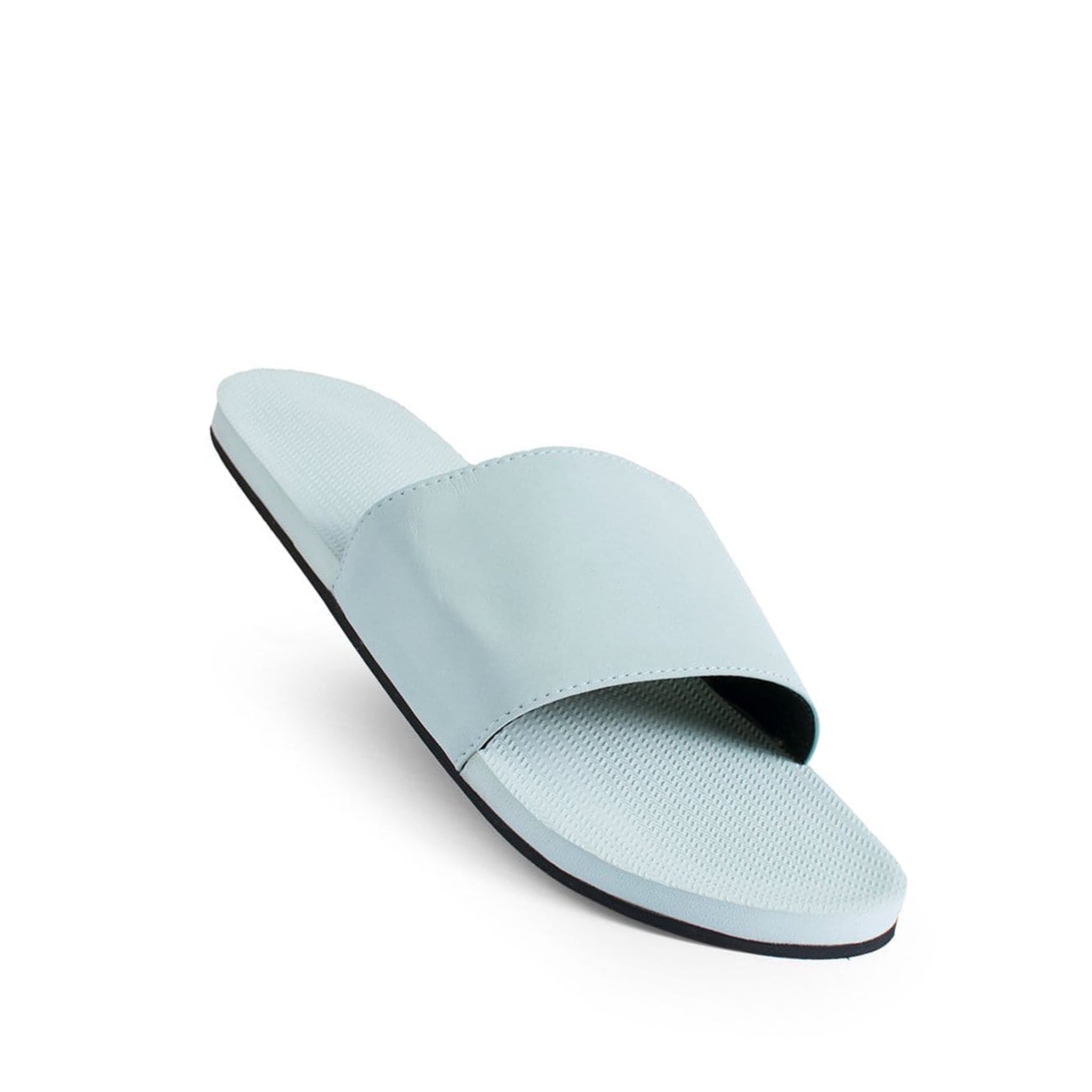 Mens Slide - Leaf Light