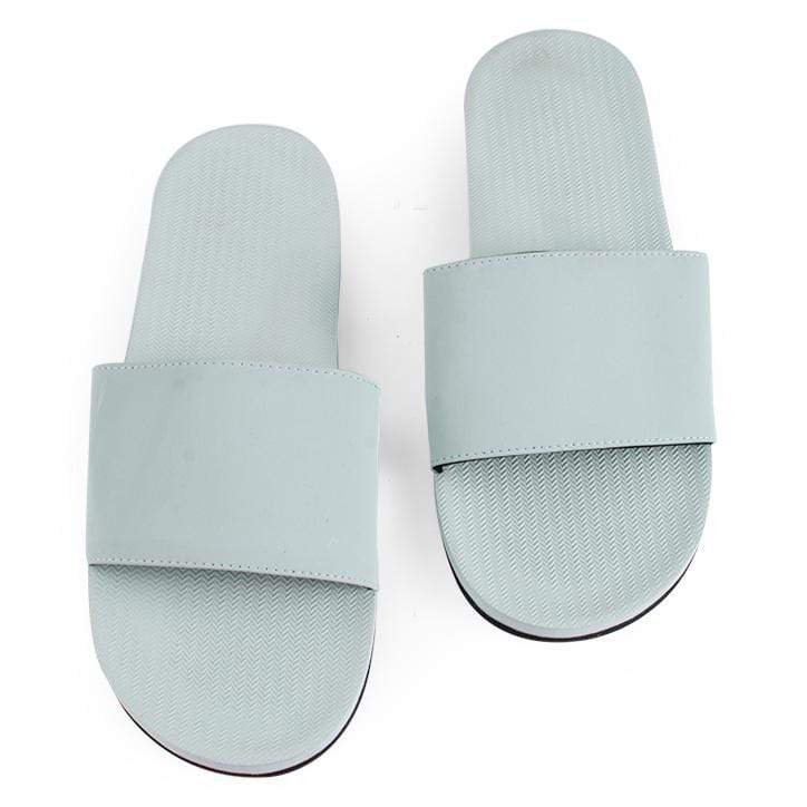 Mens Slide - Leaf Light