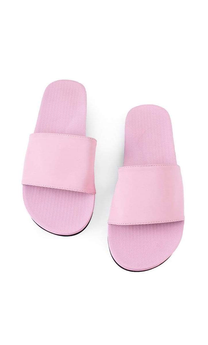 Women's Slide - Pink