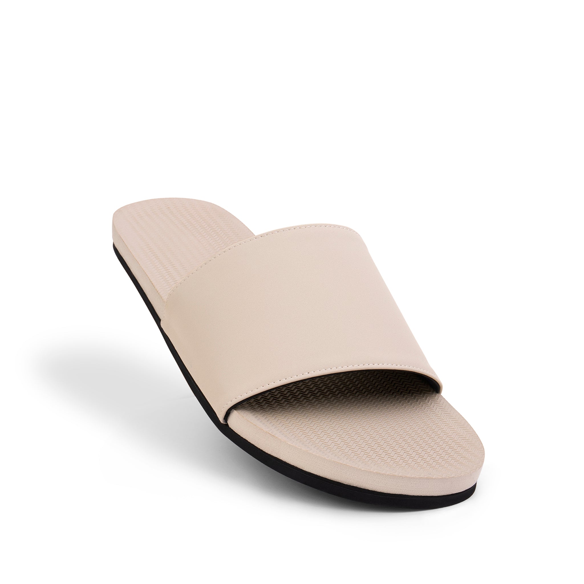 Mens Slide - Sea Salt