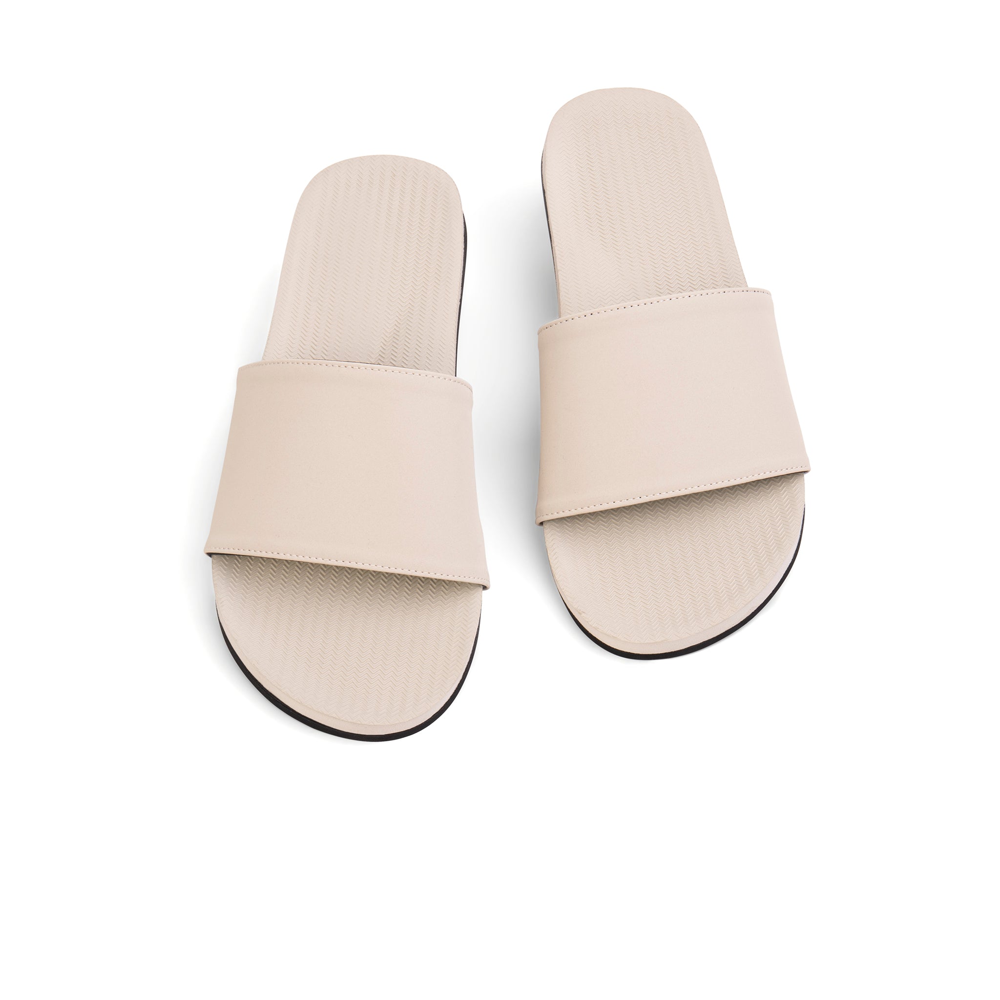 Mens Slide - Sea Salt