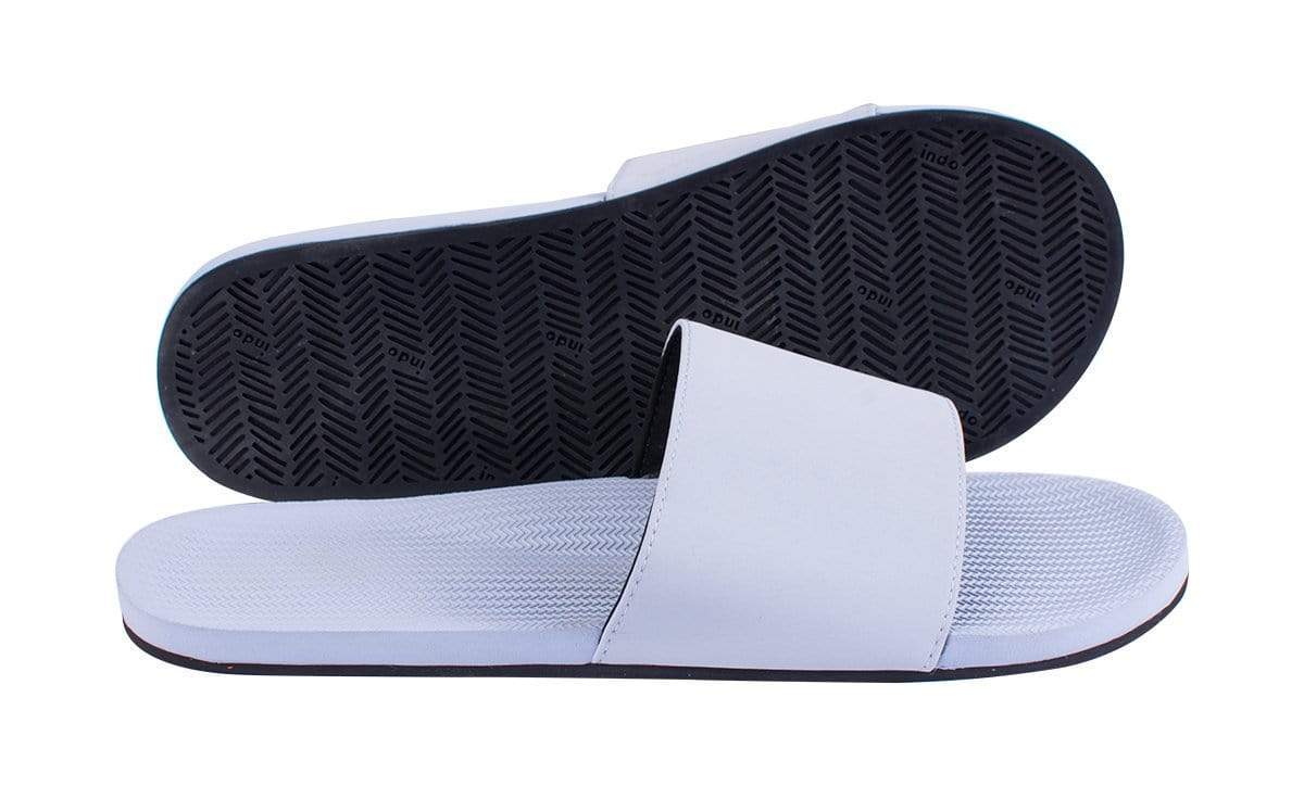 Mens Slide - Shore Light