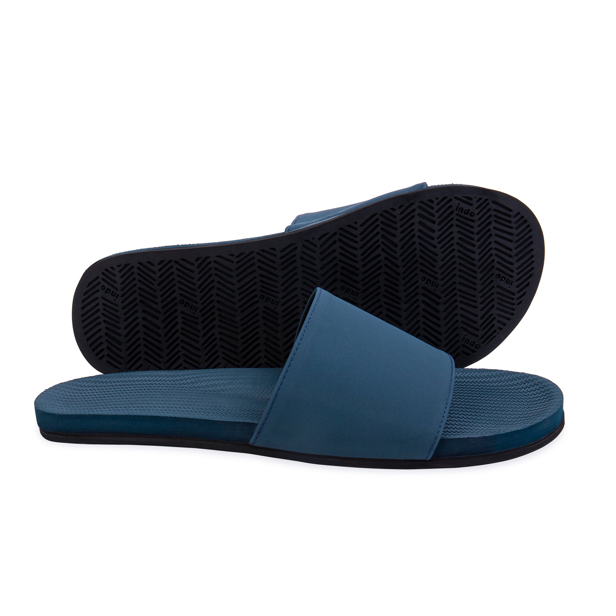 Mens Slide - Shore