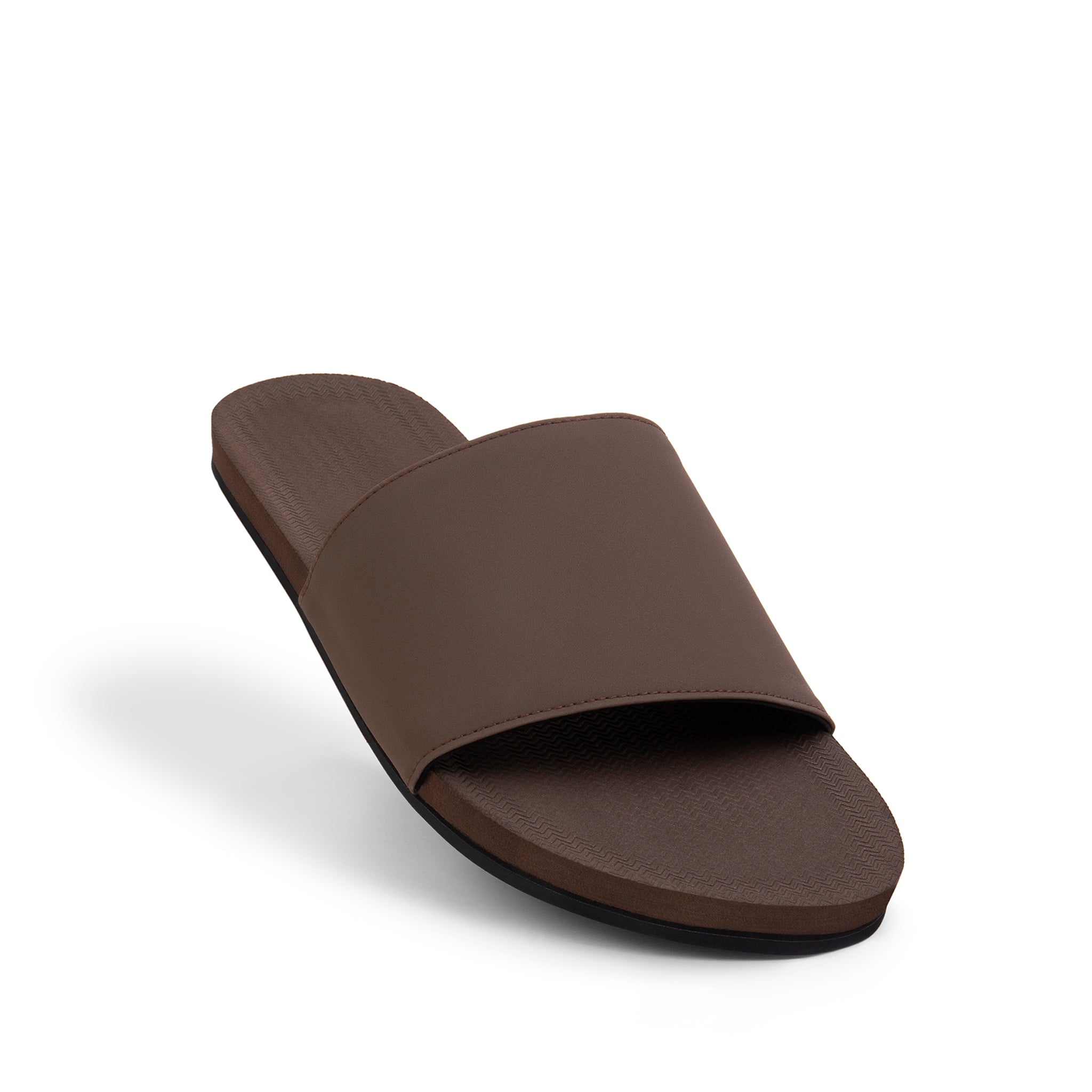 Mens Slide - Soil