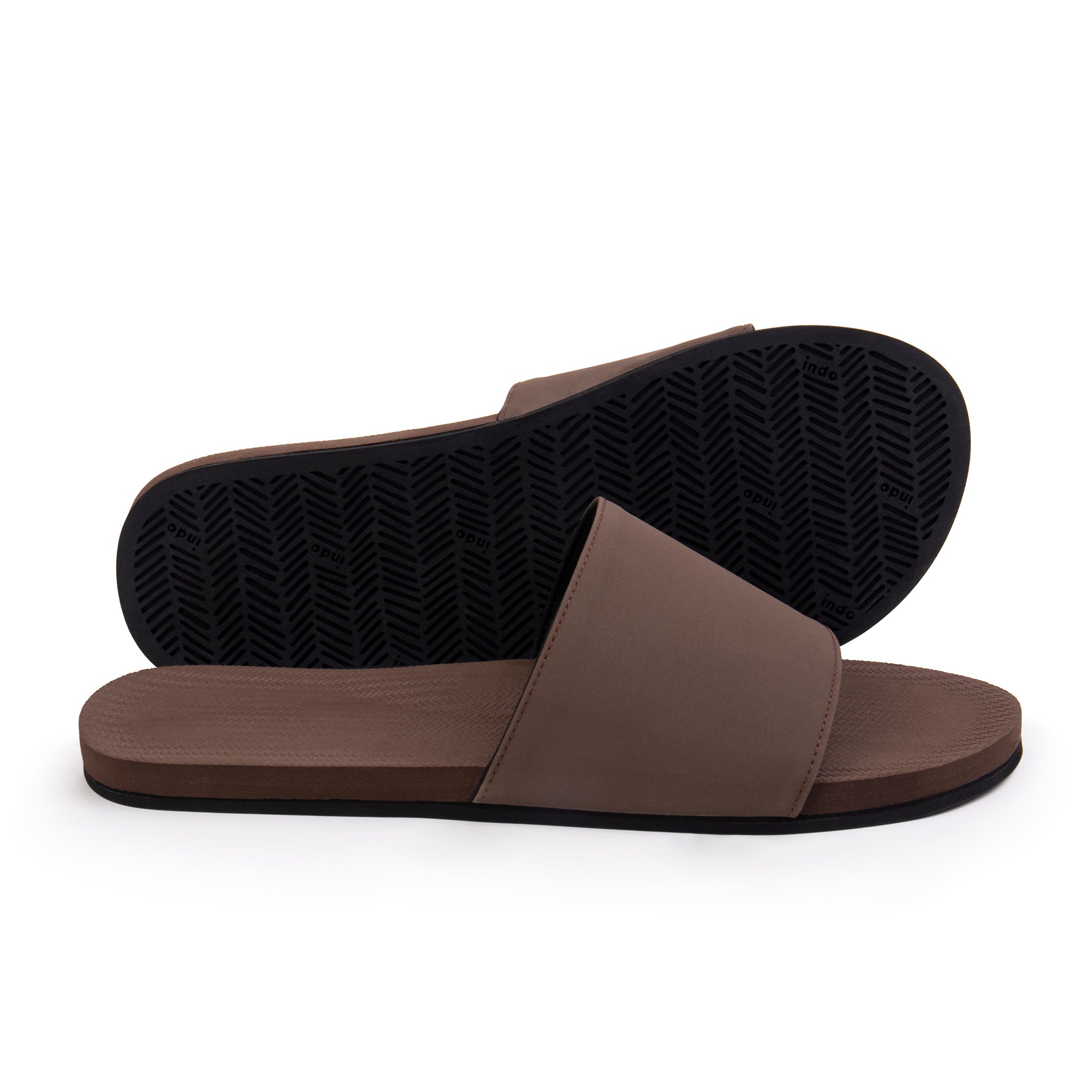Mens Slide - Soil