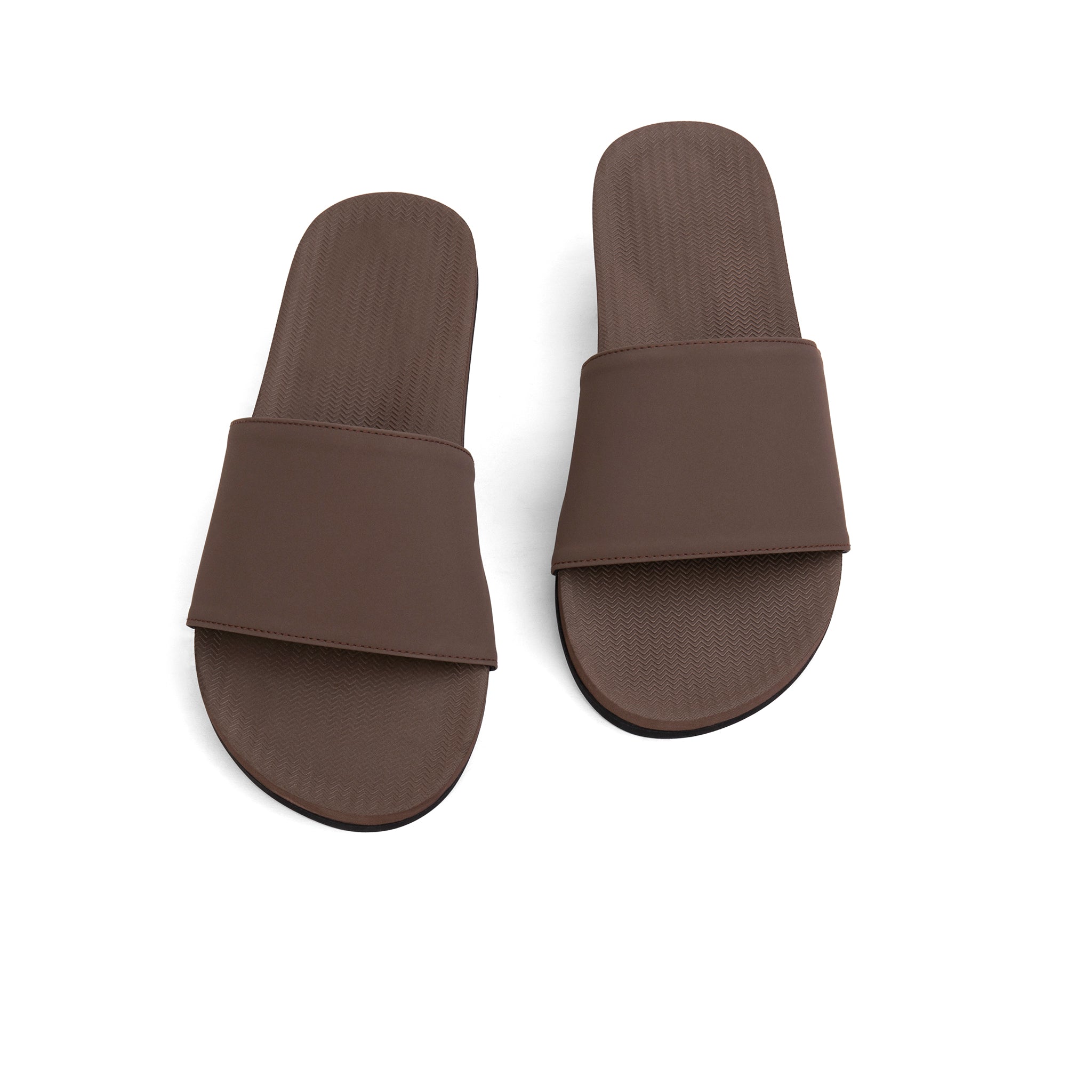 Mens Slide - Soil