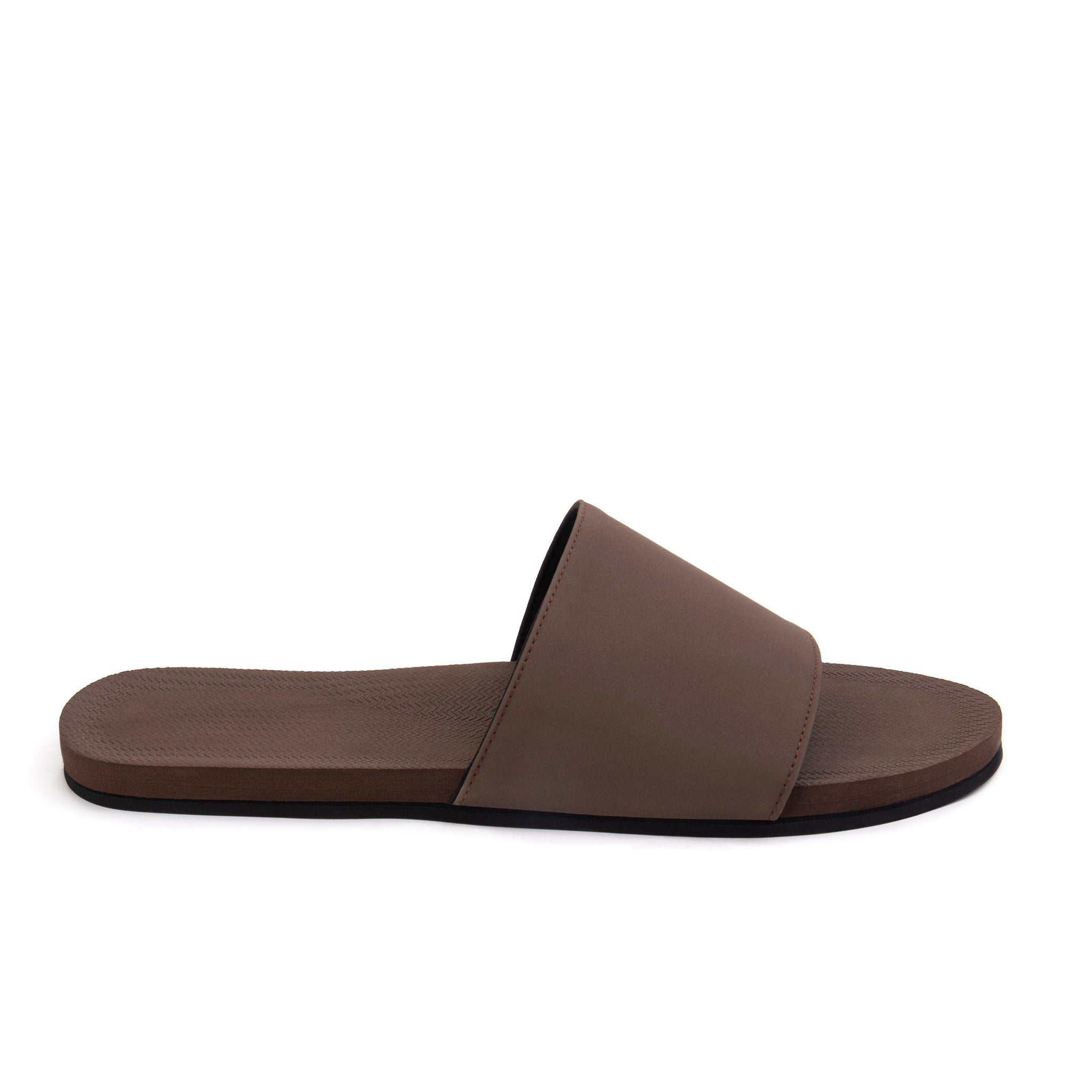 Mens Slide - Soil