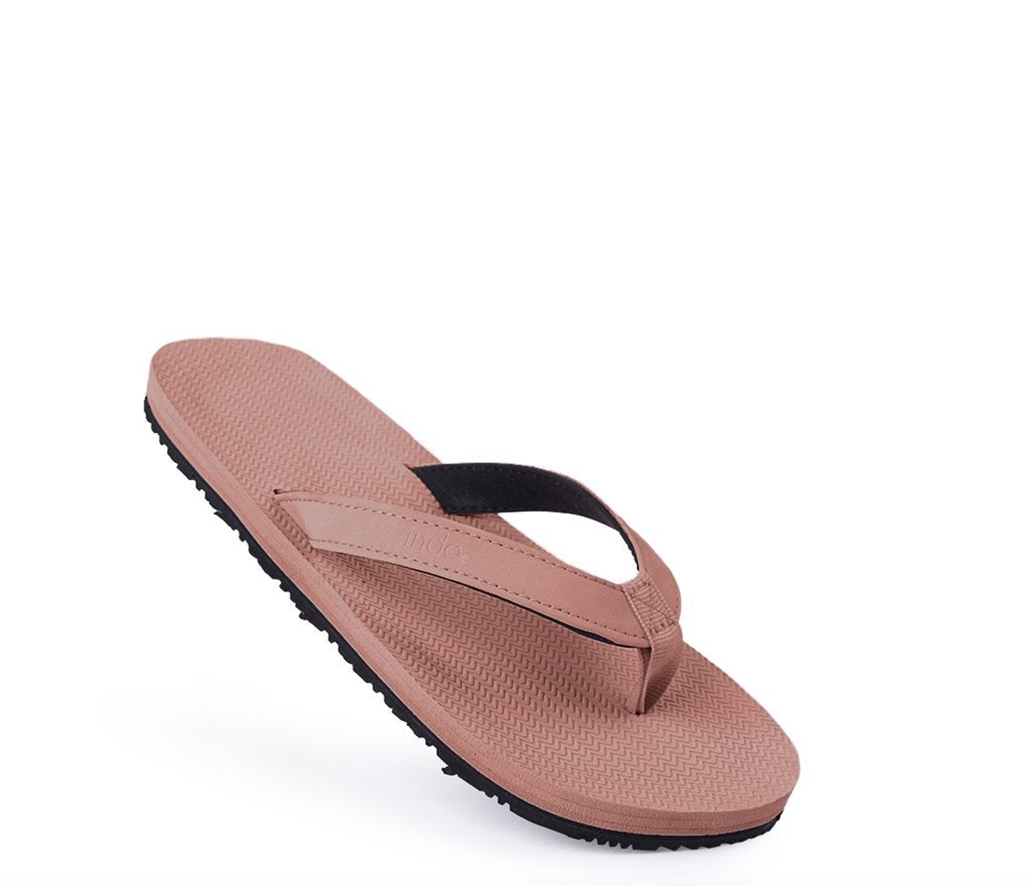 Groms Flip Flops - Rust