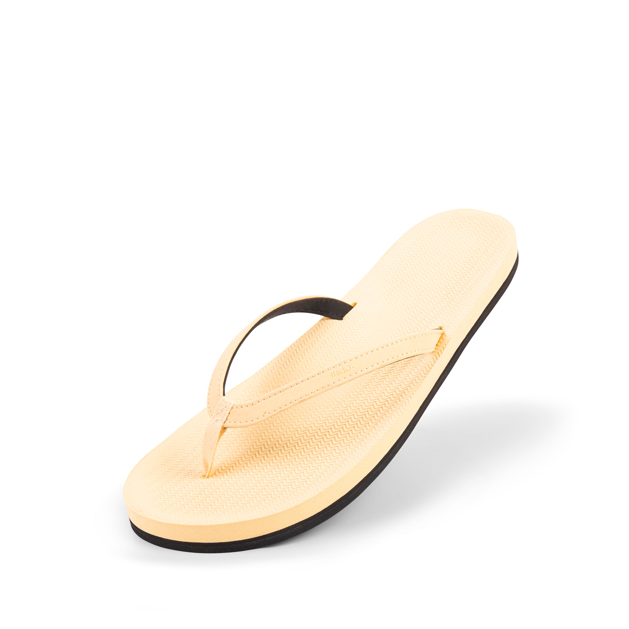 Women's Flip Flops - Pollen