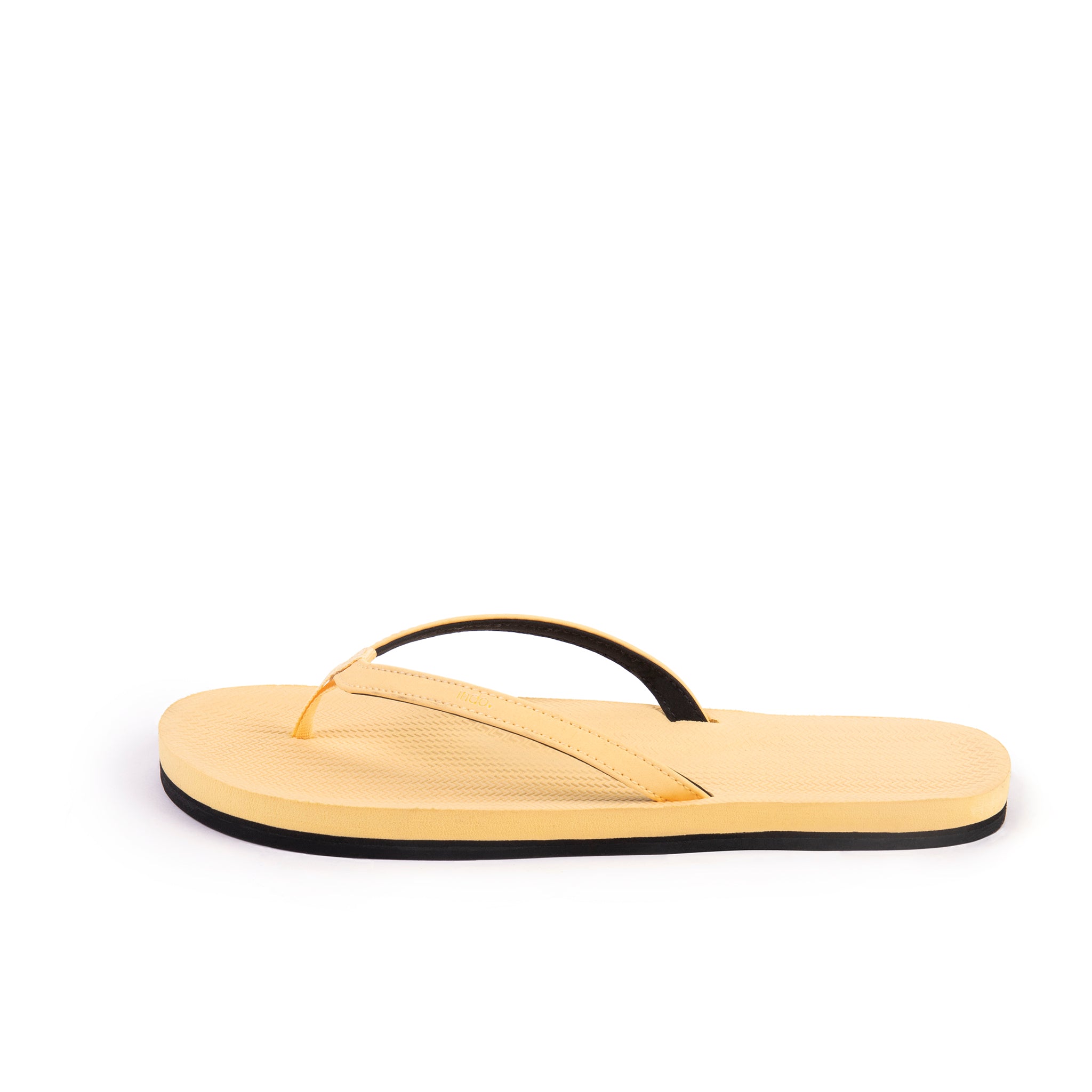 Women's Flip Flops - Pollen