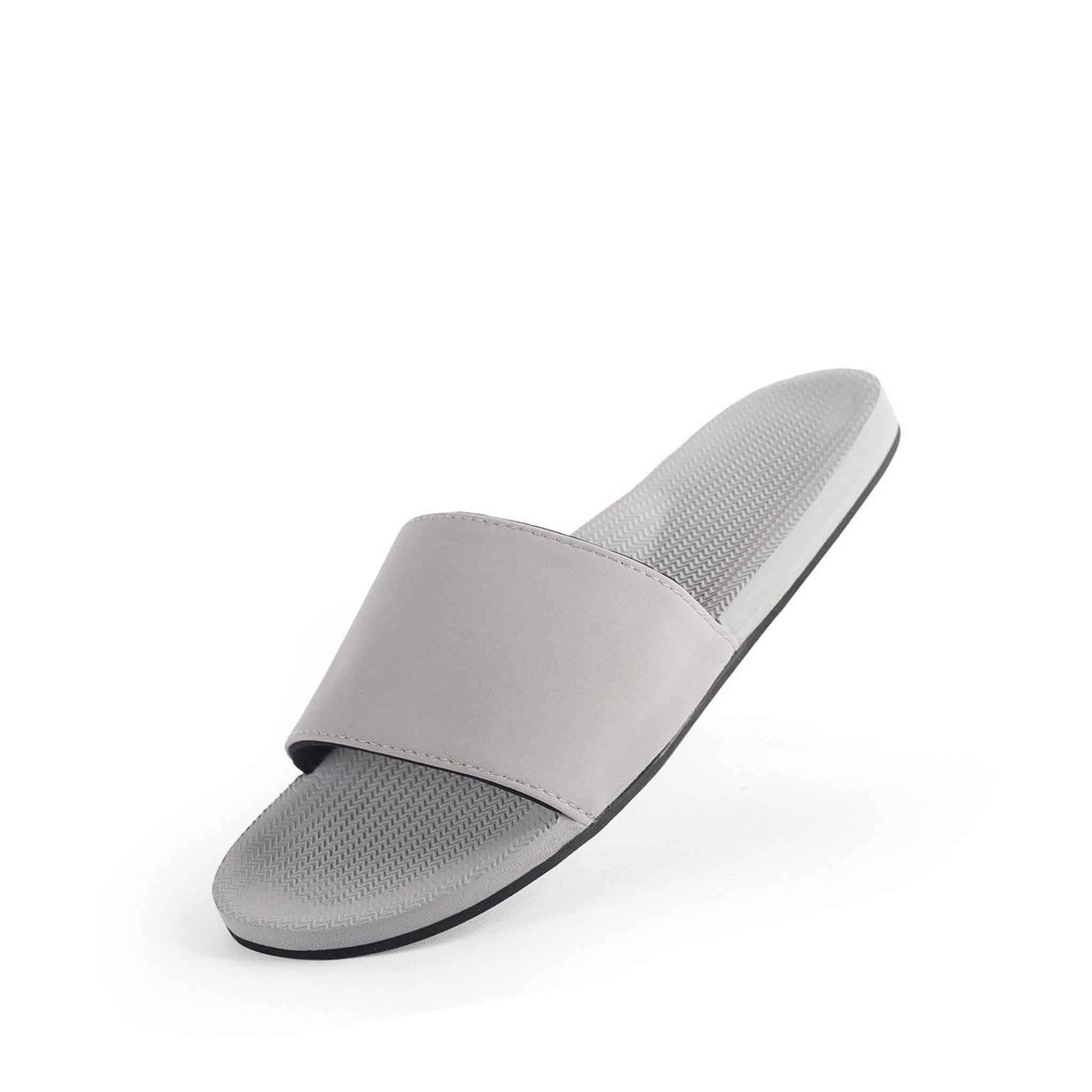 Women's Slide - Granite