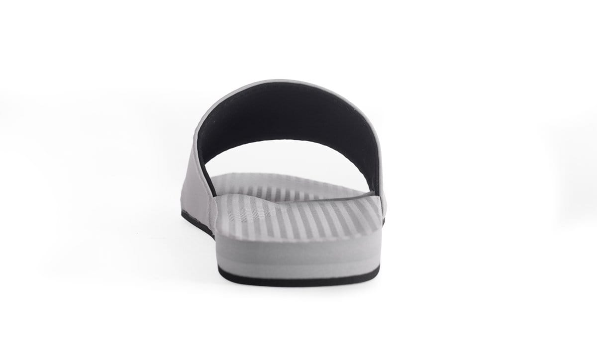 Women's Slide - Granite