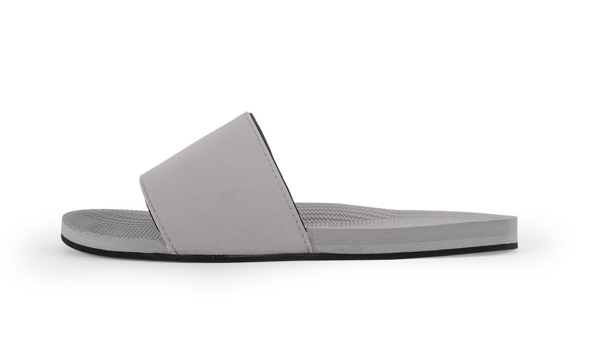Women's Slide - Granite