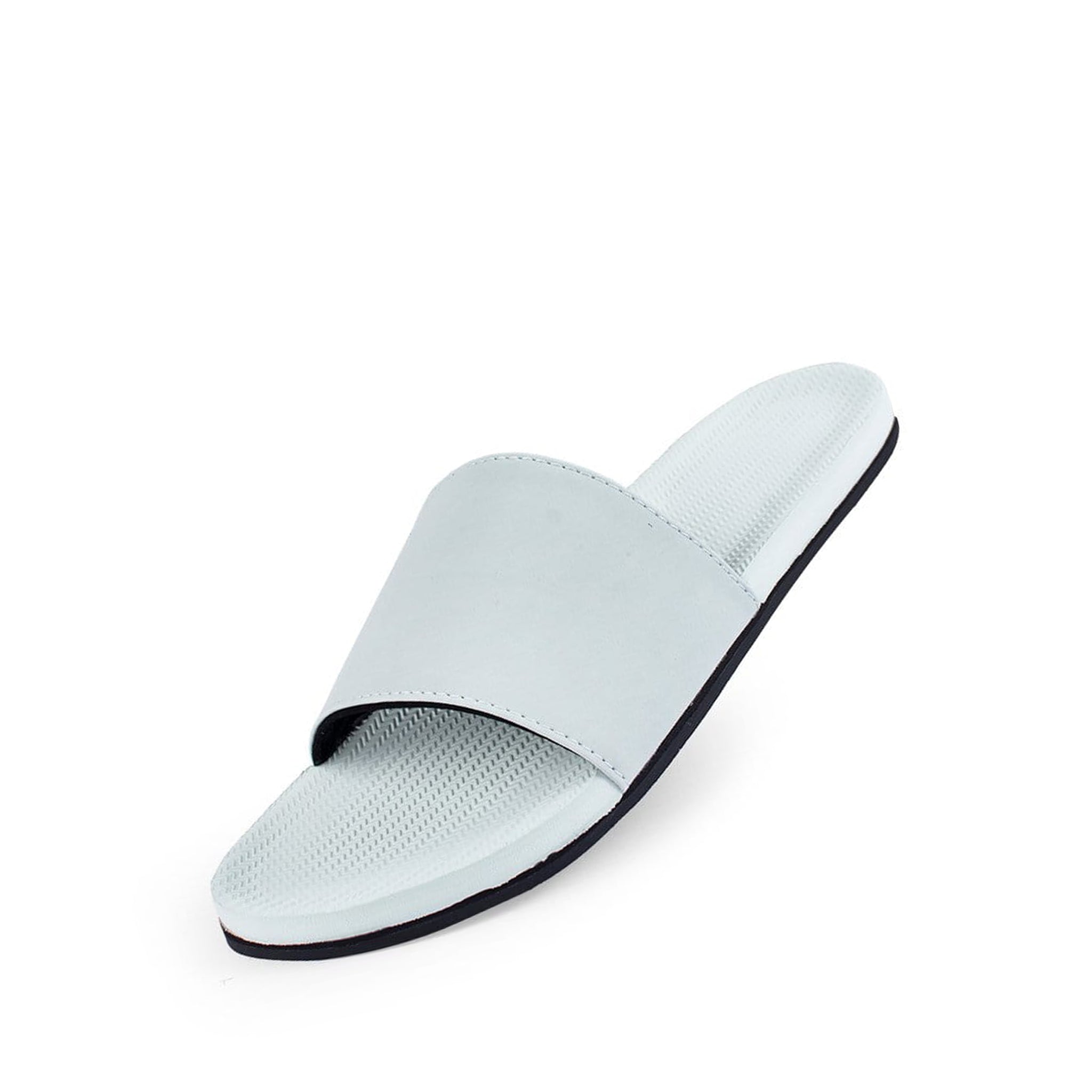 Women's Slide - Leaf Light