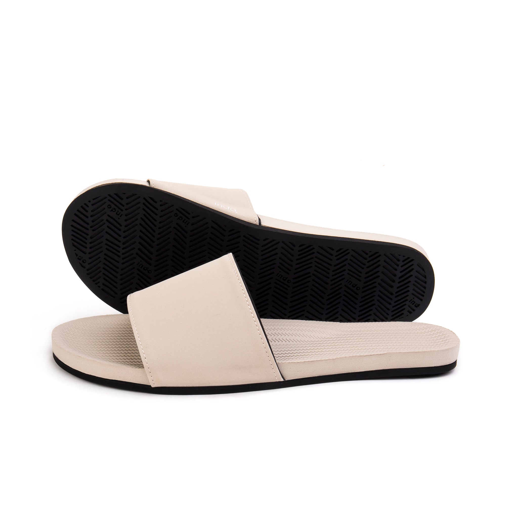 Women's Slide - Sea Salt