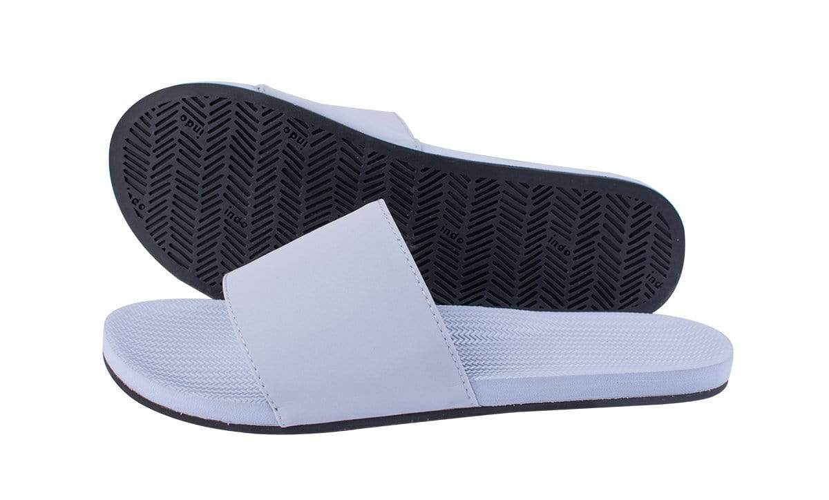 Women's Slide - Shore Light