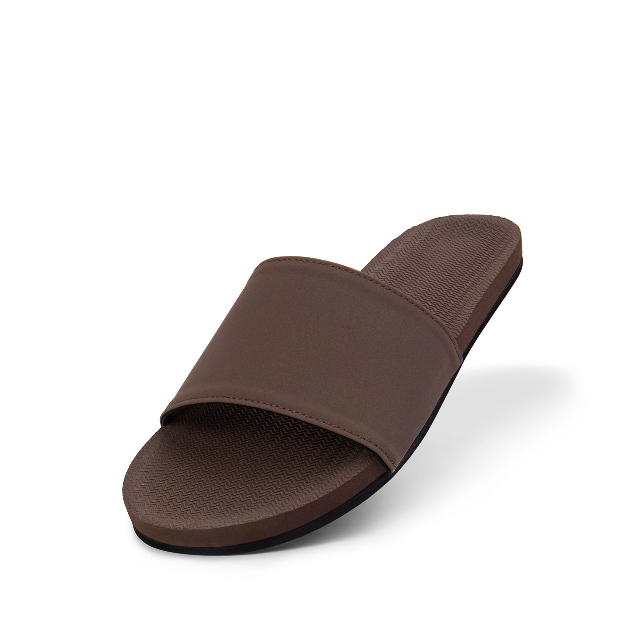 Women's Slide - Soil