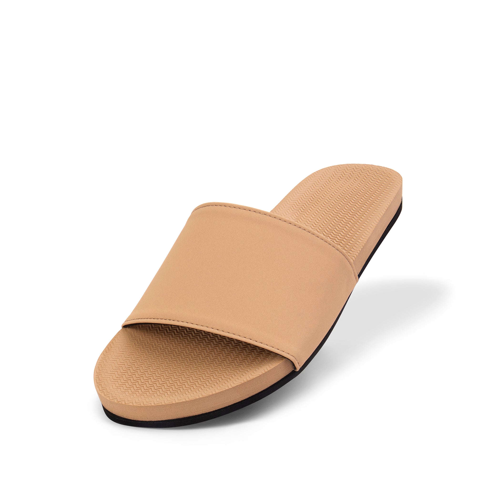 Women's Slide - Soil Light