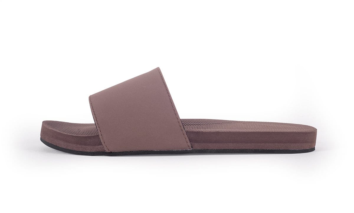 Women's Slide - Soil